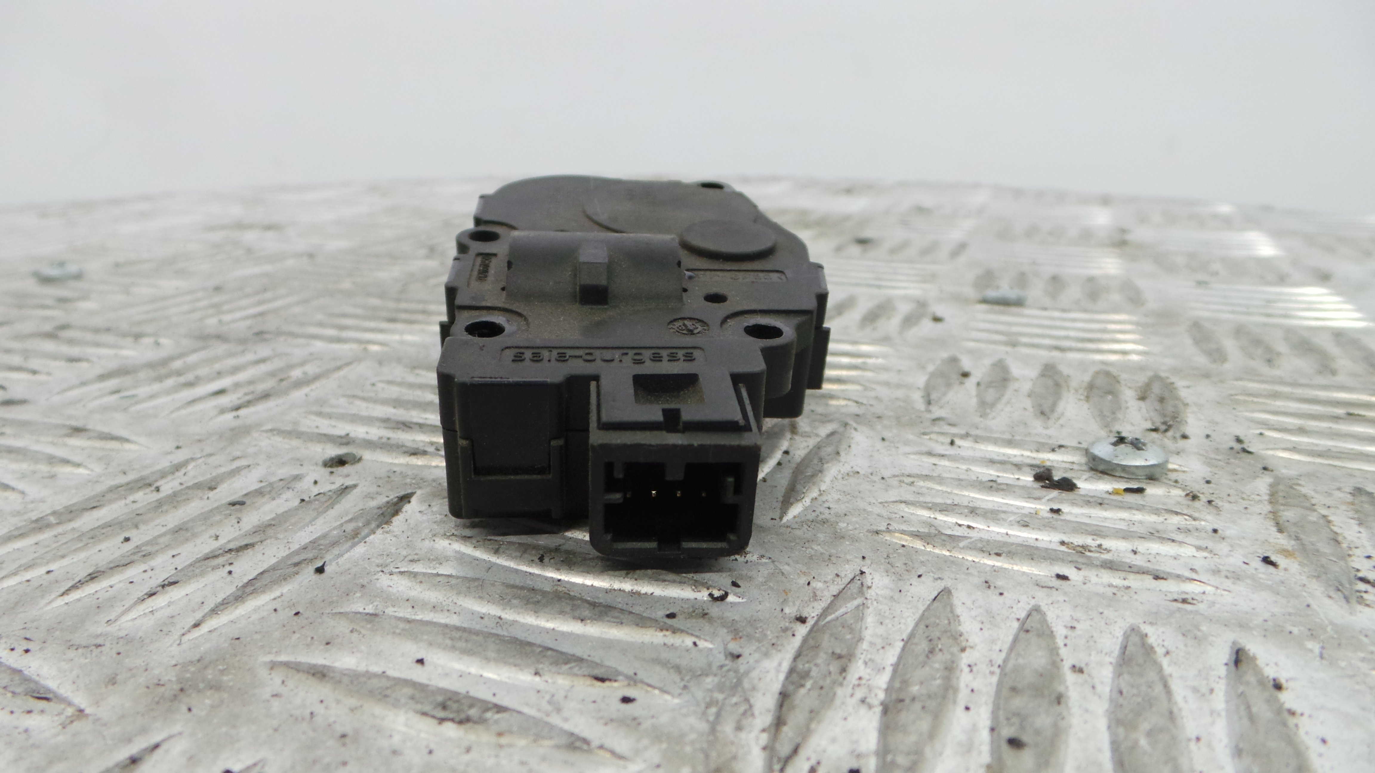 Atuador do Circuito de Ar EFB330 - MERCEDES-BENZ C-CLASS (W204)-33192495