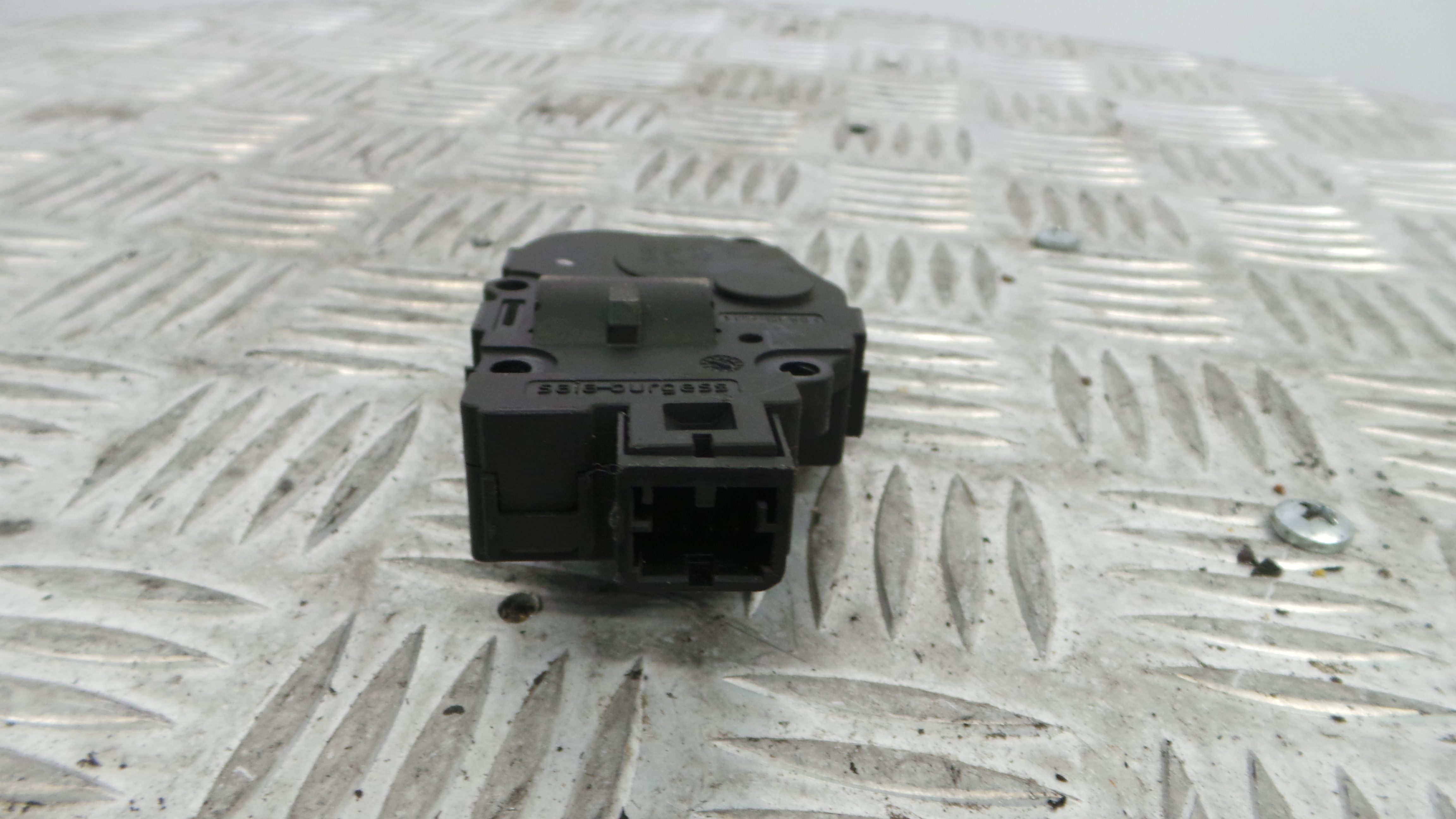 Atuador do Circuito de Ar EFB331 - MERCEDES-BENZ B-CLASS Sports Tourer (W245)-33192503