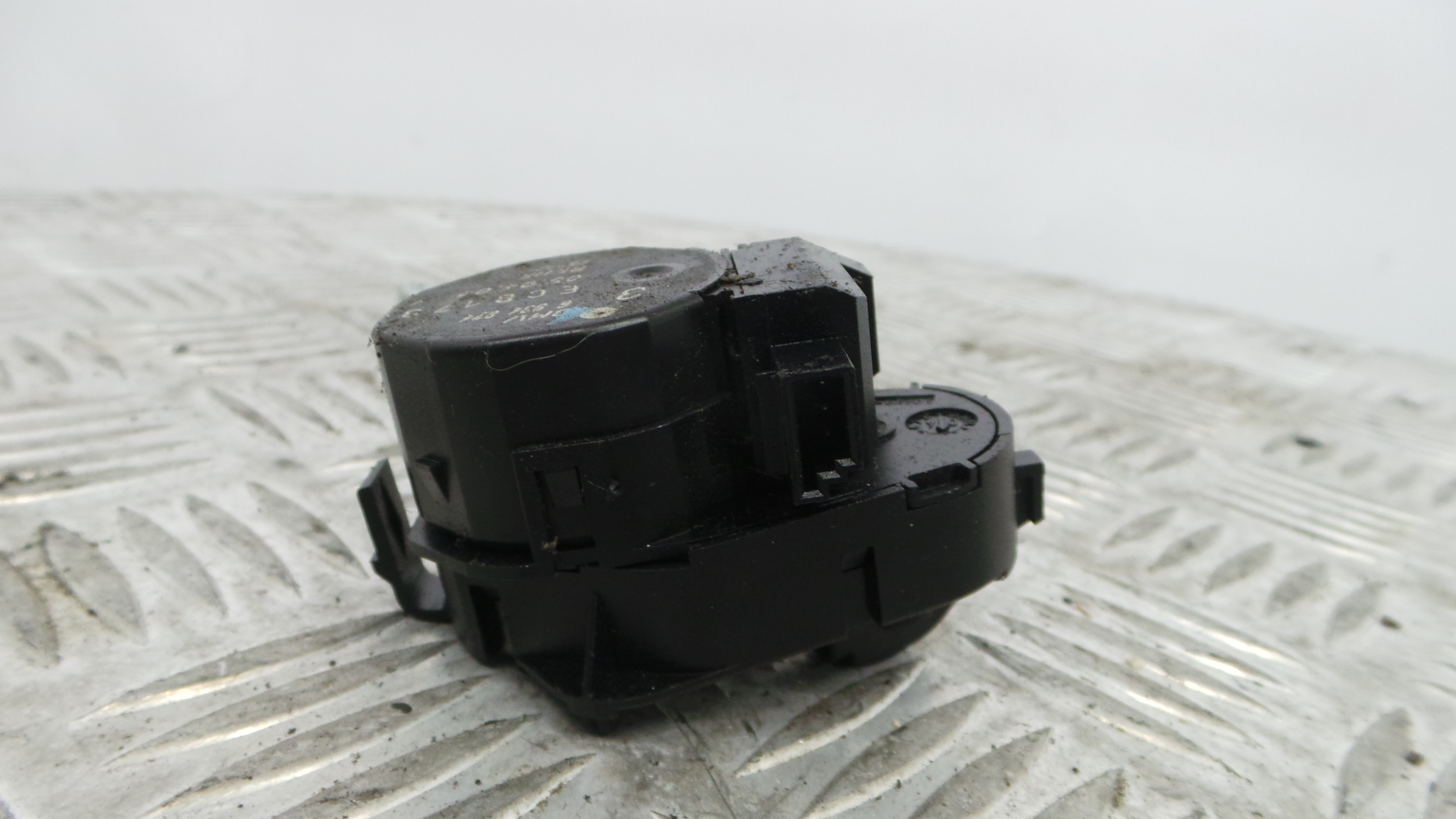 Atuador do Circuito de Ar 6934824 - BMW 3 (E46)-33192642