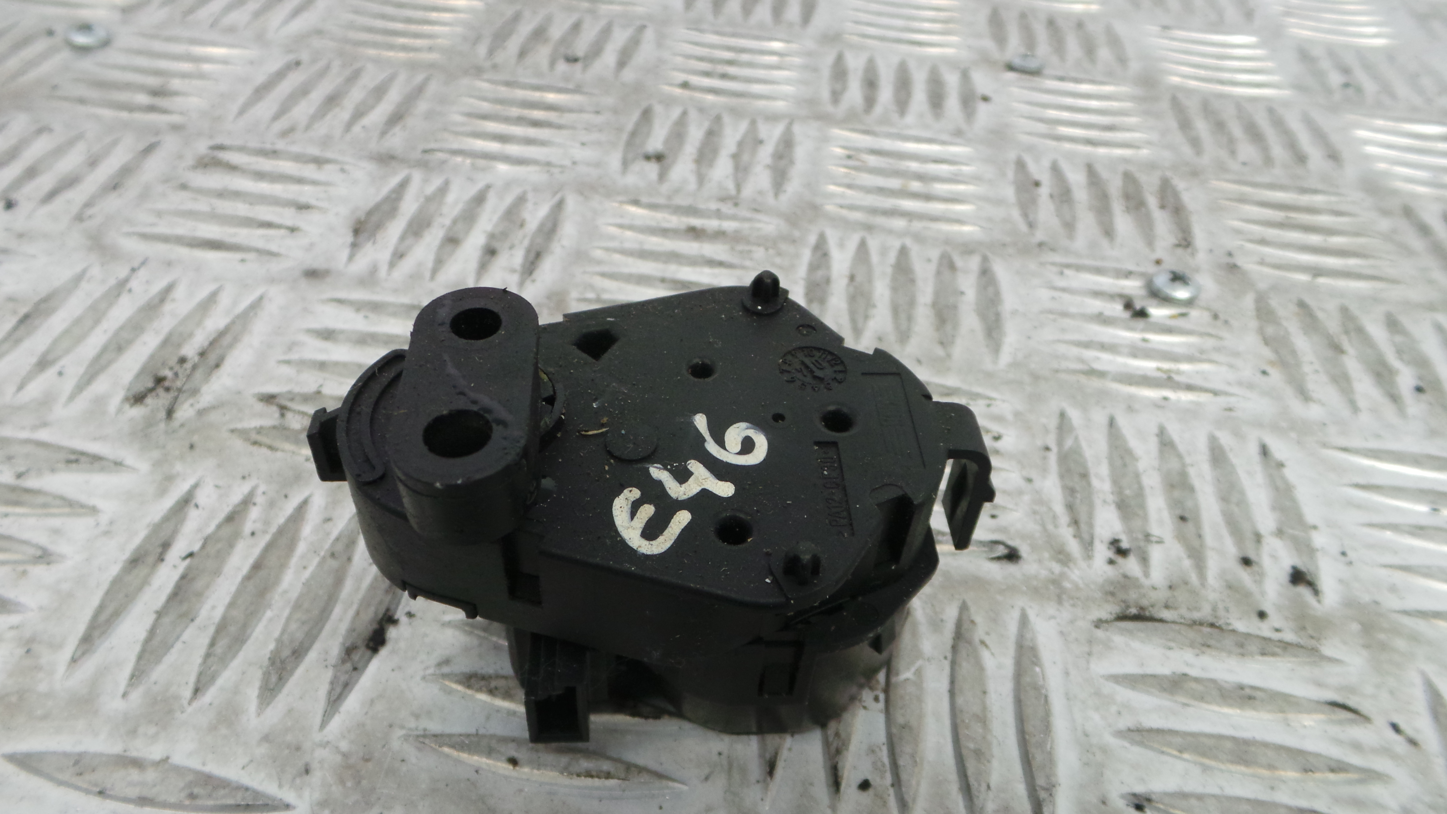 Atuador do Circuito de Ar  6934825 - BMW 3 (E46)-33192651