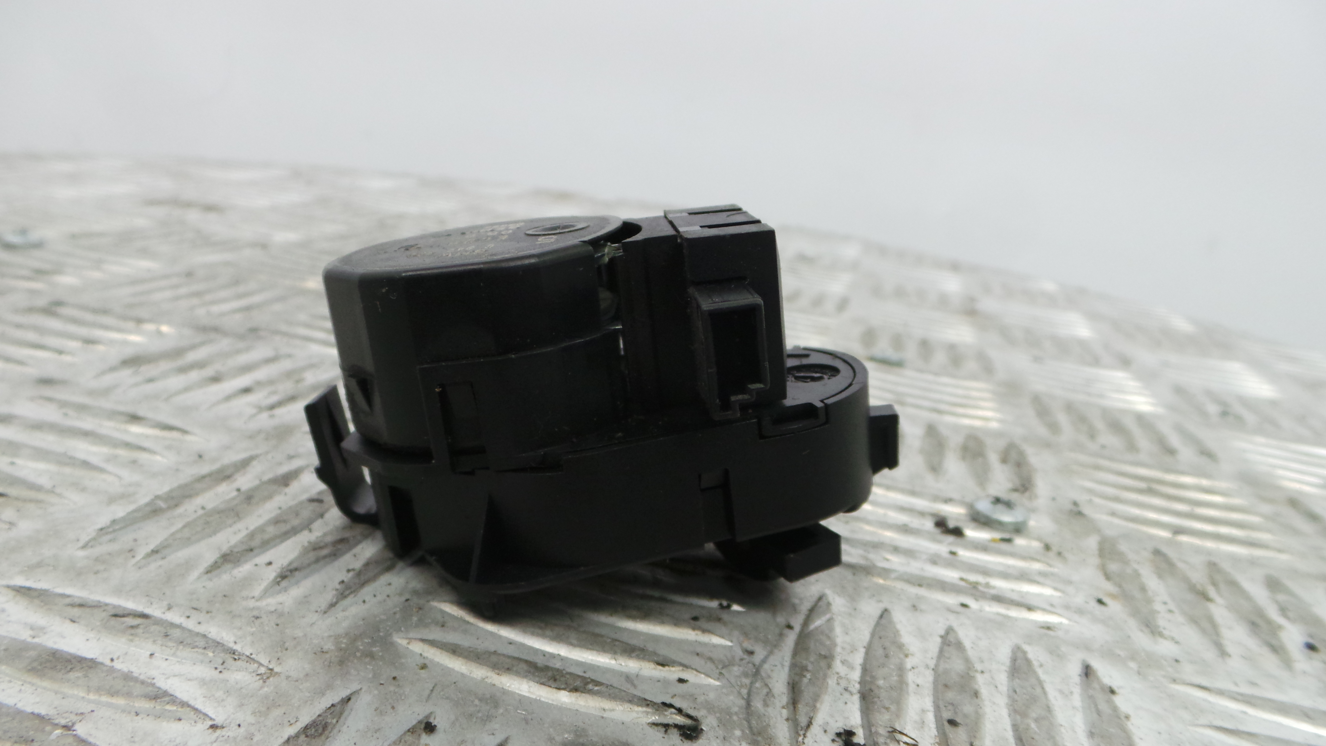 Atuador do Circuito de Ar  6942988 - BMW 5 (E60)-33192654