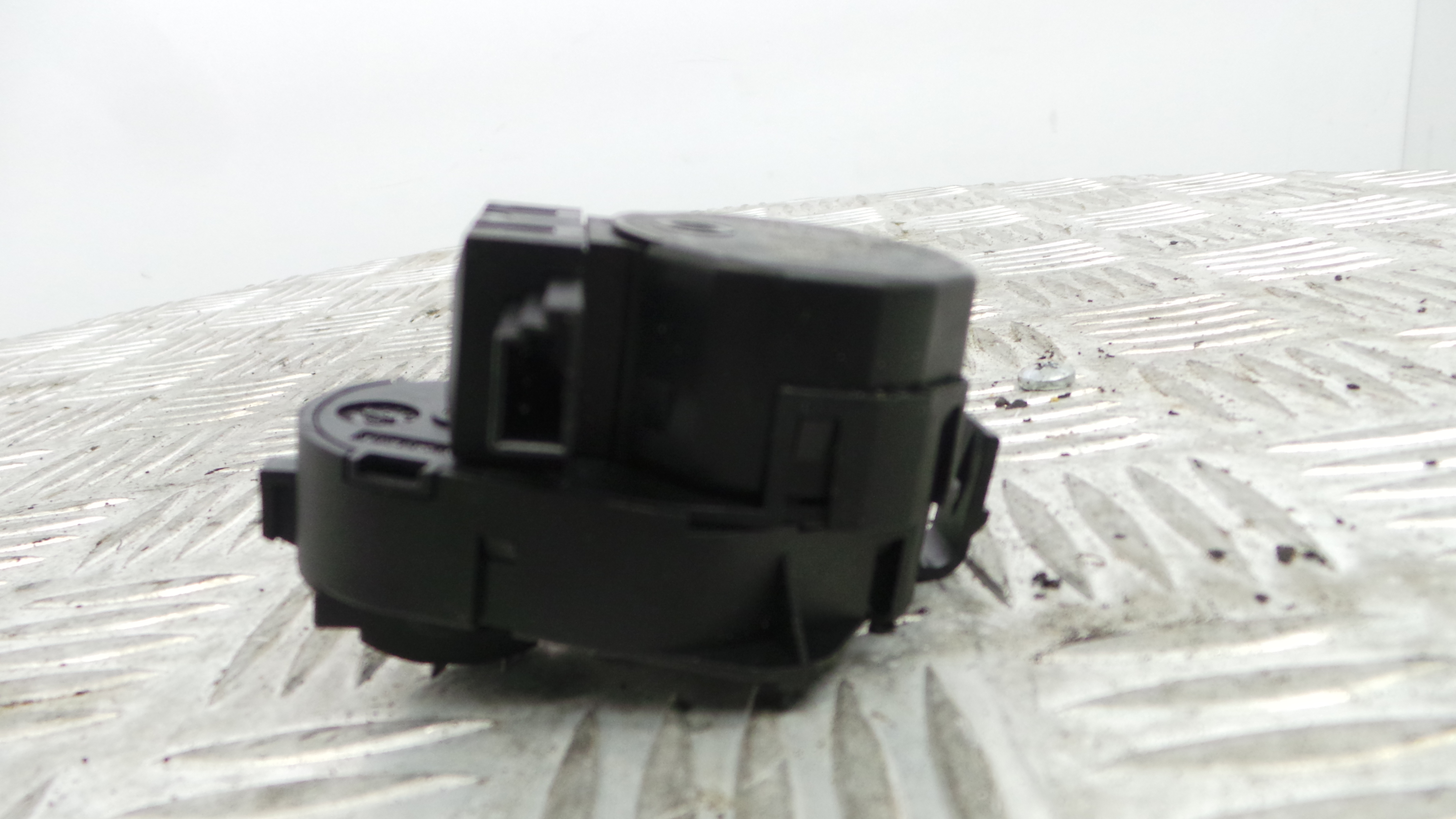 Atuador do Circuito de Ar 6942993 - BMW 5 (E60)-33192672