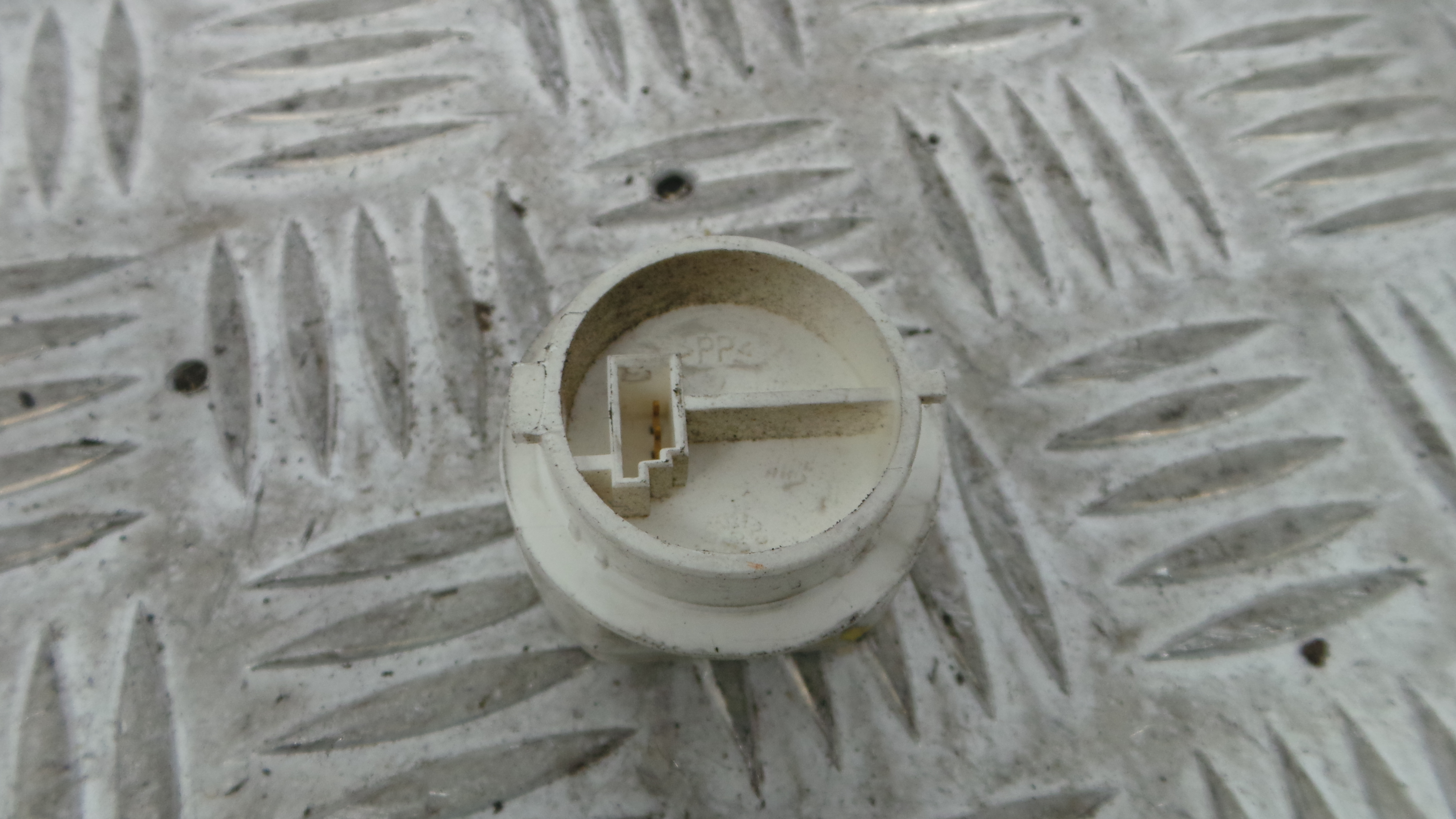 Sensor Temperatura Do Ar De Admissão A2118300572 - MERCEDES-BENZ A-CLASS (W169)-33192726