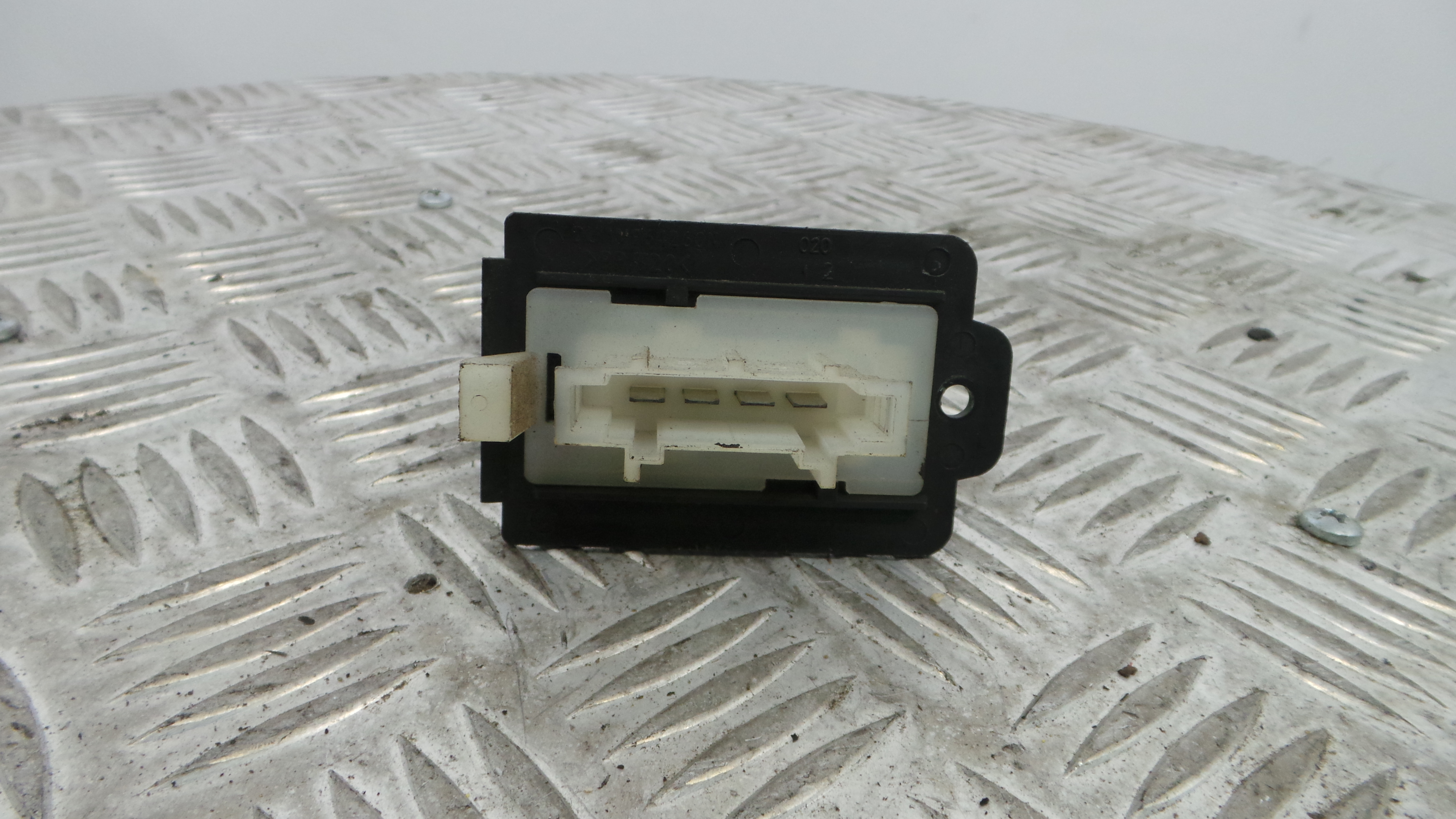 Resistência Ventilador Do Habitáculo W964260N - MINI MINI (R50, R53)-33192735