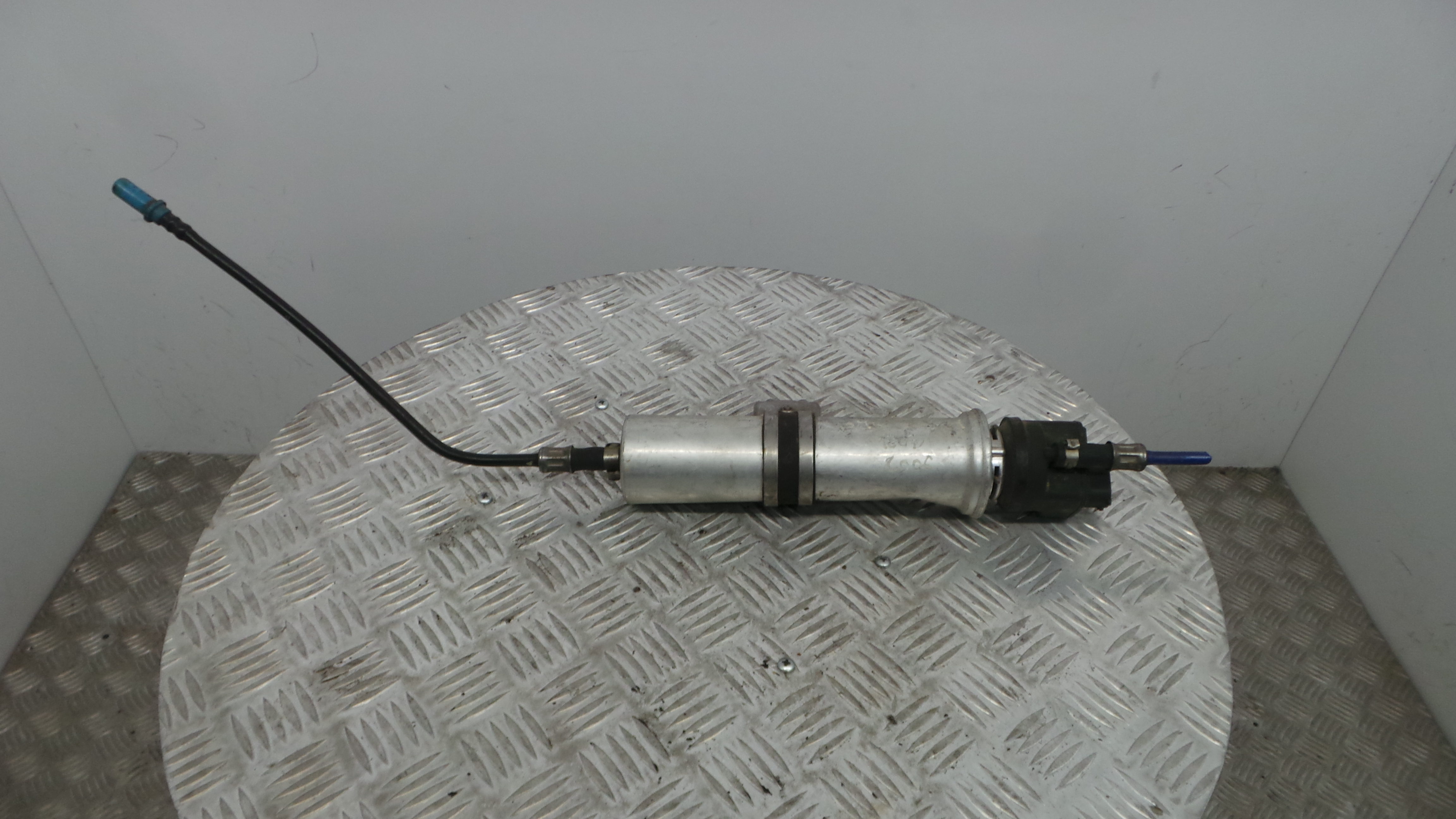 Filtro De Combustível ELG5421 - BMW 1 (E87)-33192740