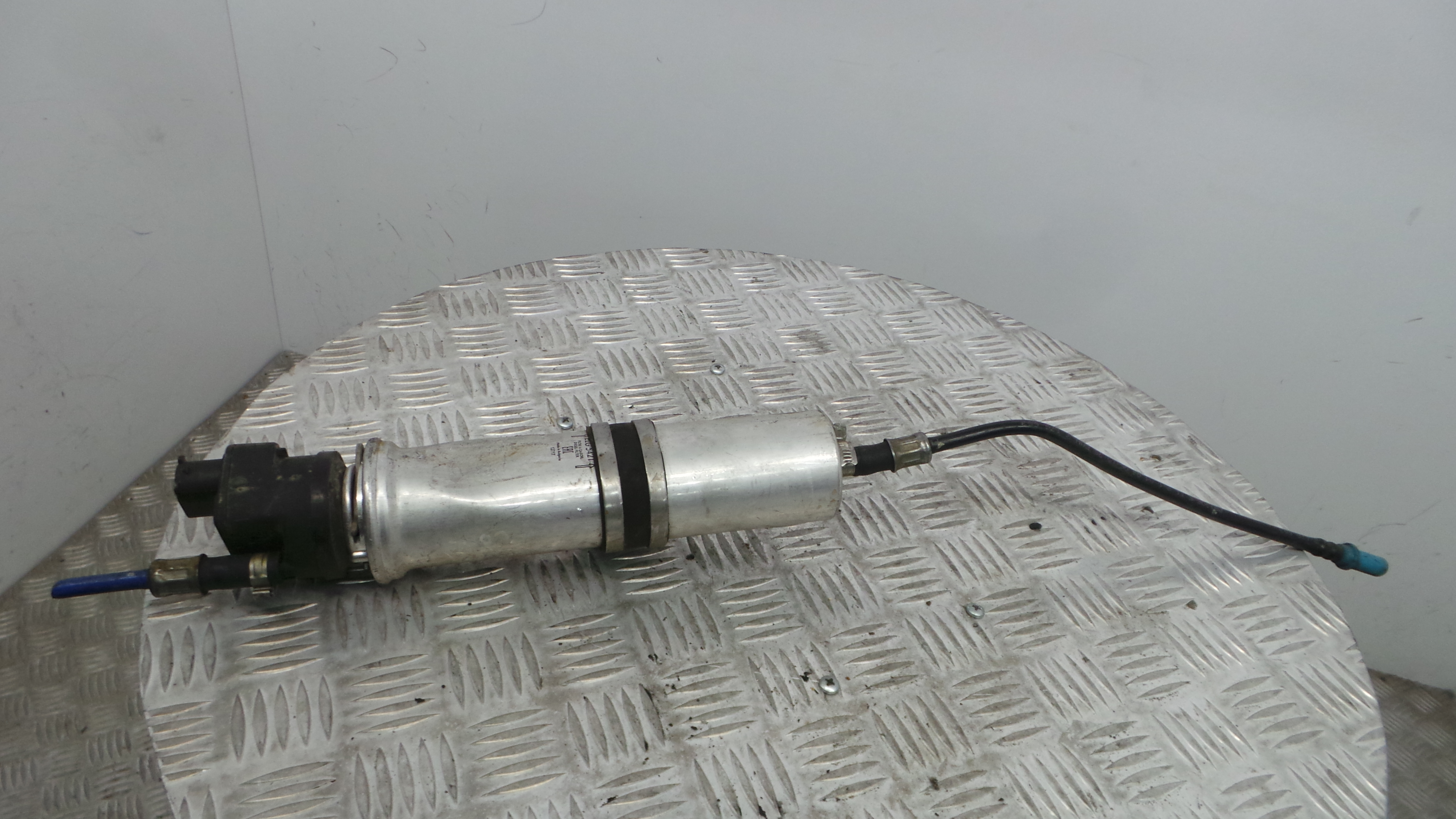 Filtro De Combustível ELG5421 - BMW 1 (E87)-33192740