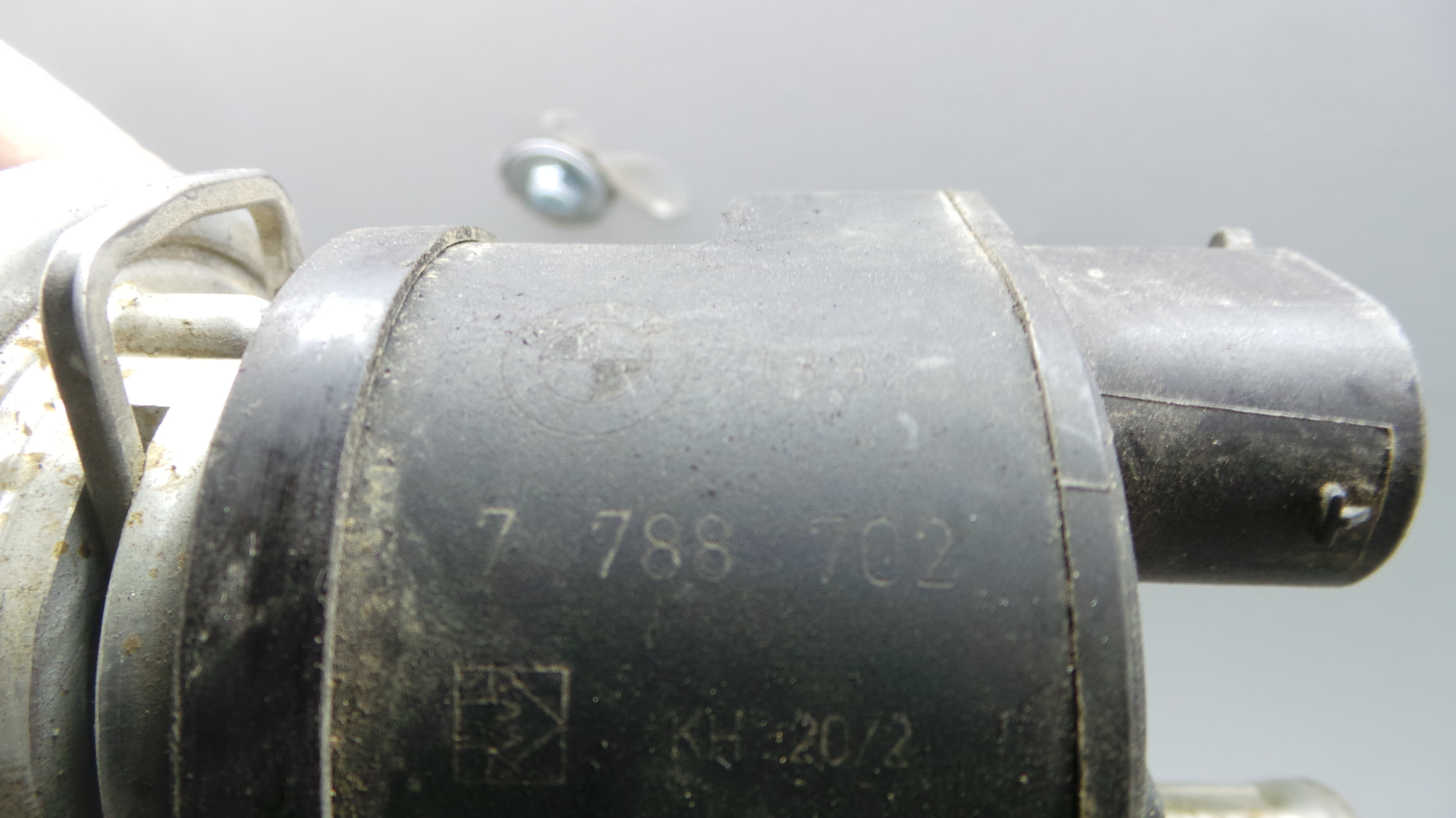 Filtro De Combustível ELG5421 - BMW 1 (E87)-33192740