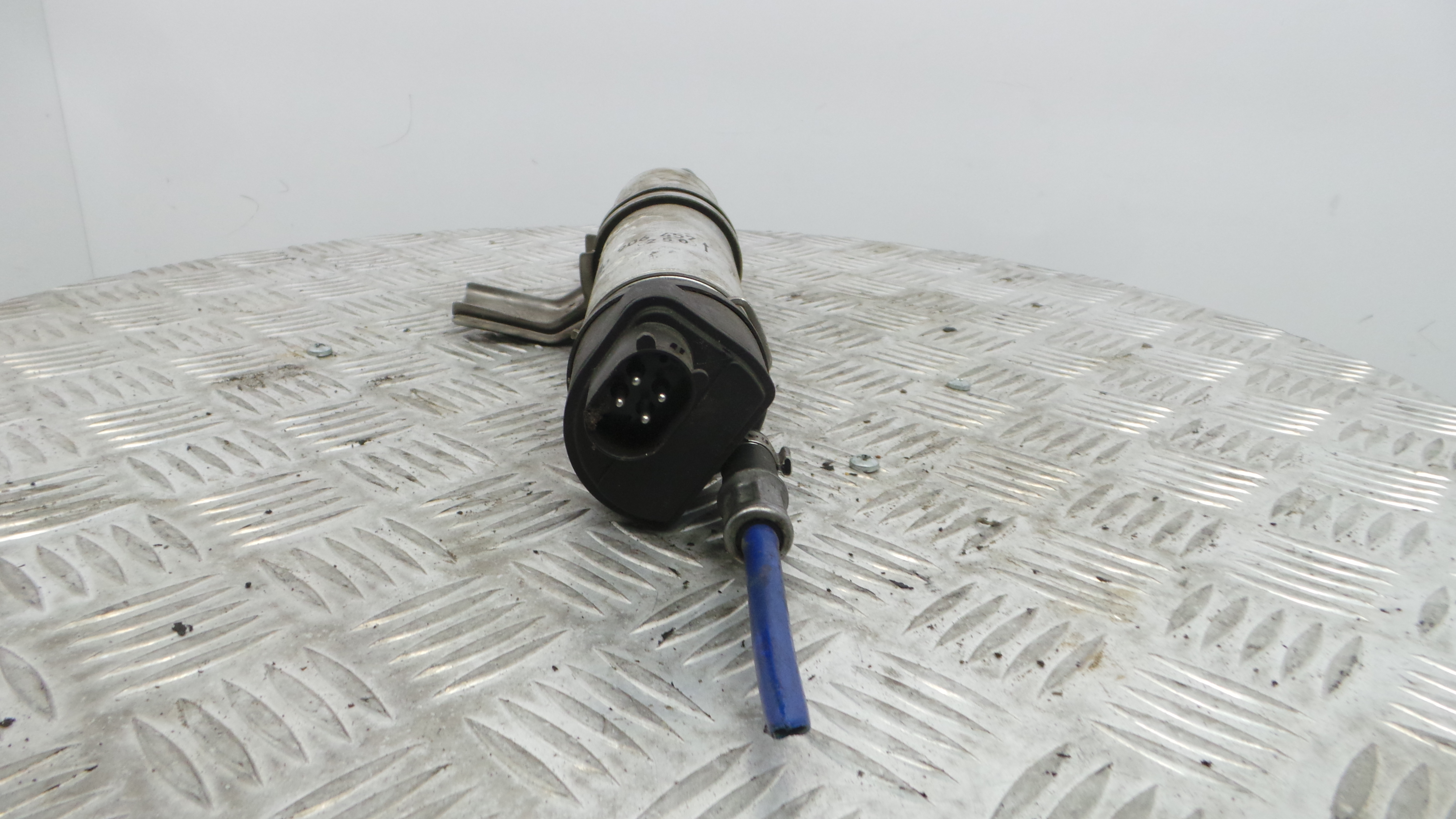 Filtro De Combustível 0450906457 - BMW 1 (E87)-33192747