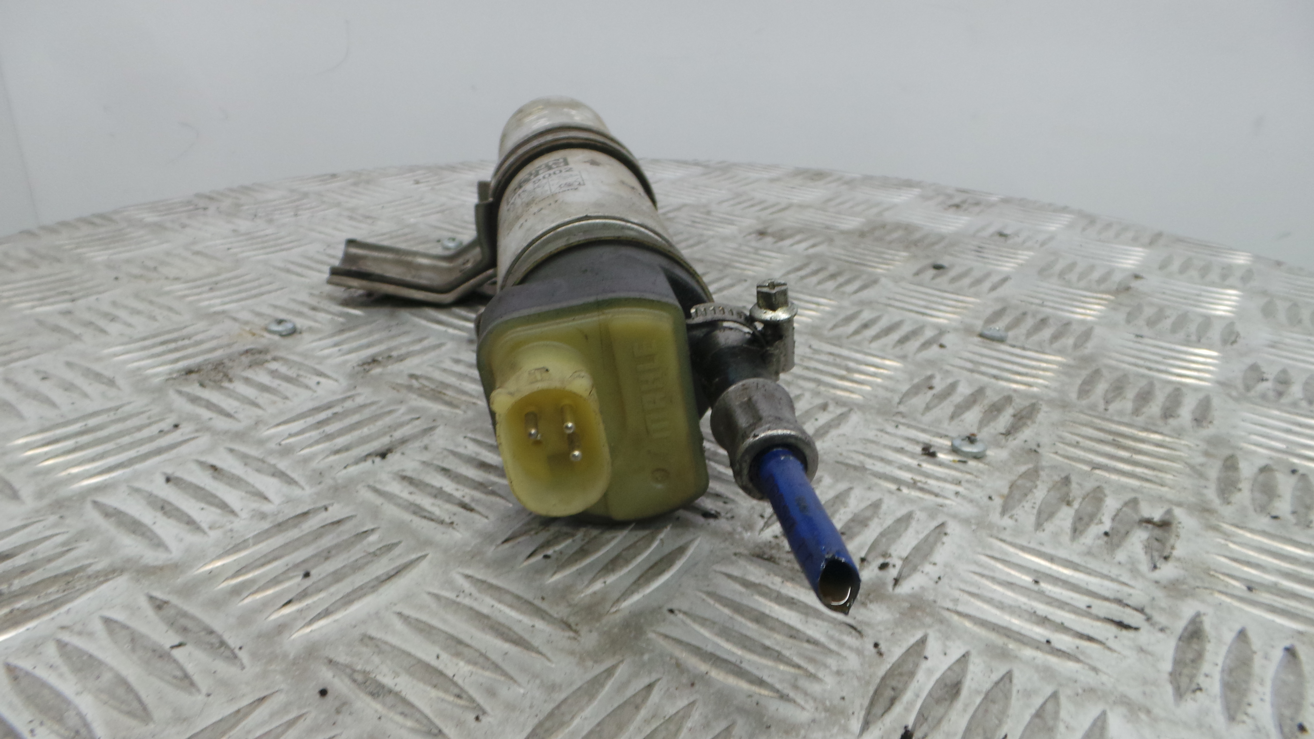 Filtro De Combustível WK5002 - BMW 1 (E87)-33192753