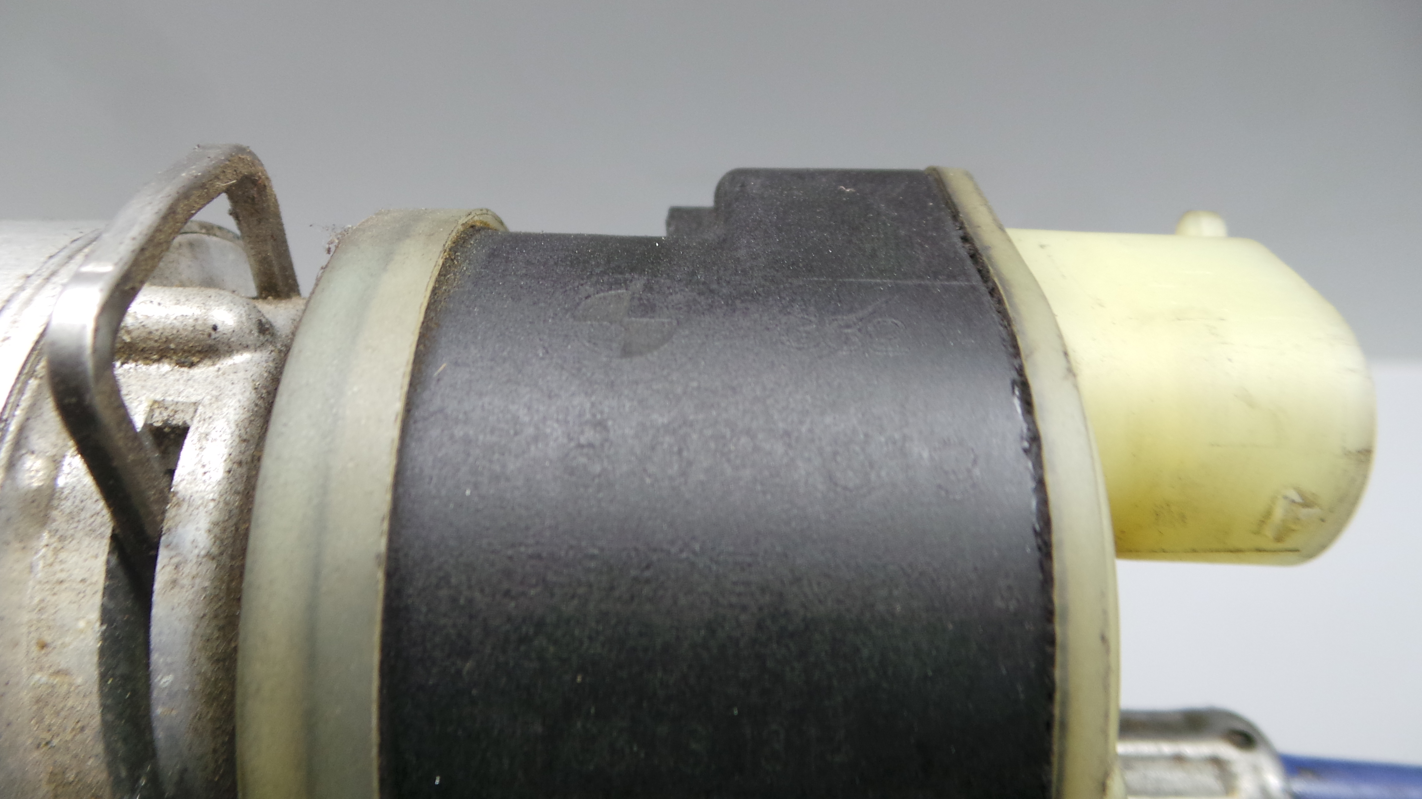 Filtro De Combustível WK5002 - BMW 1 (E87)-33192753