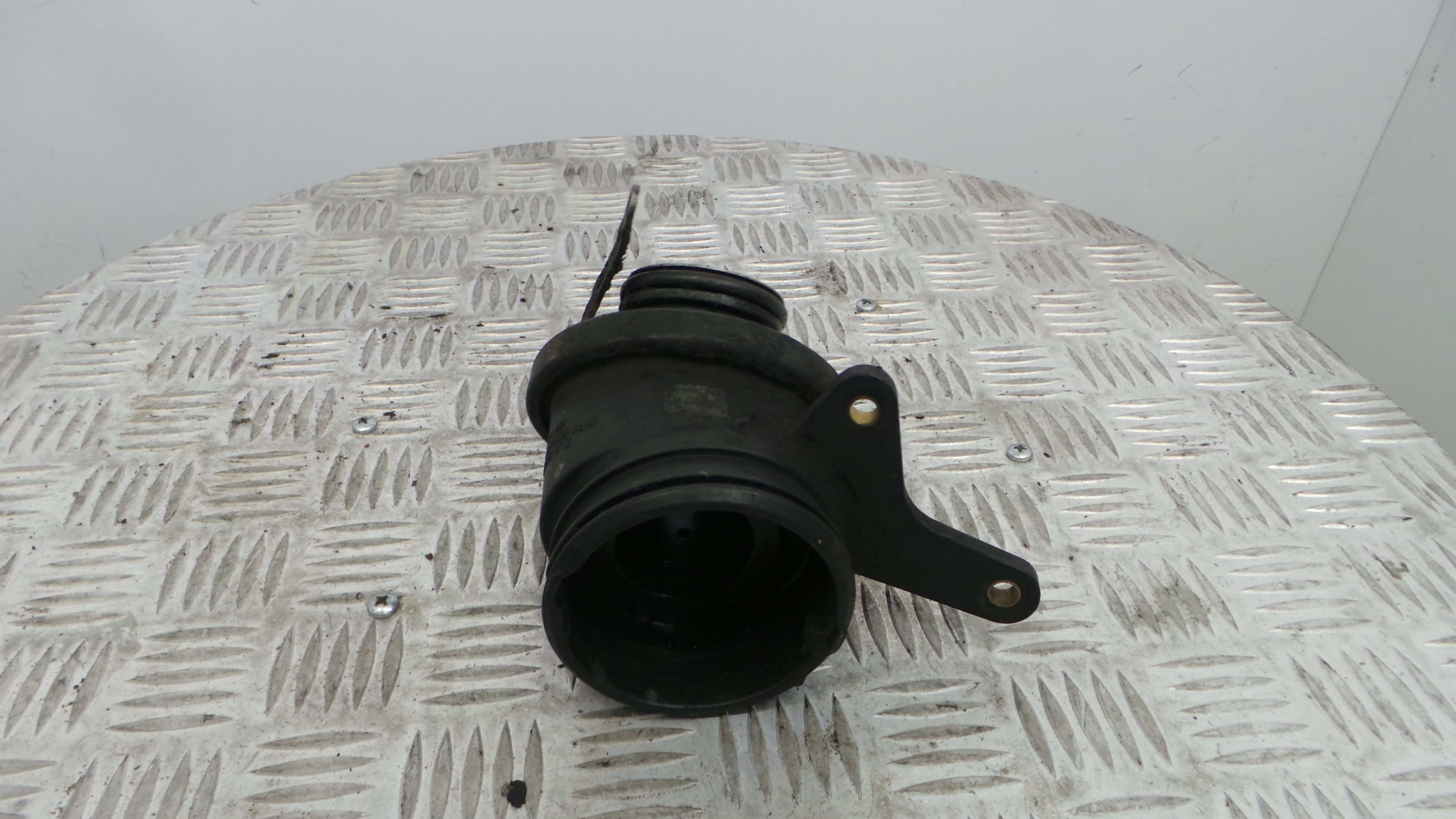 Tubo Intercooler A6110981807 - MERCEDES-BENZ C-CLASS (W203)-33192761