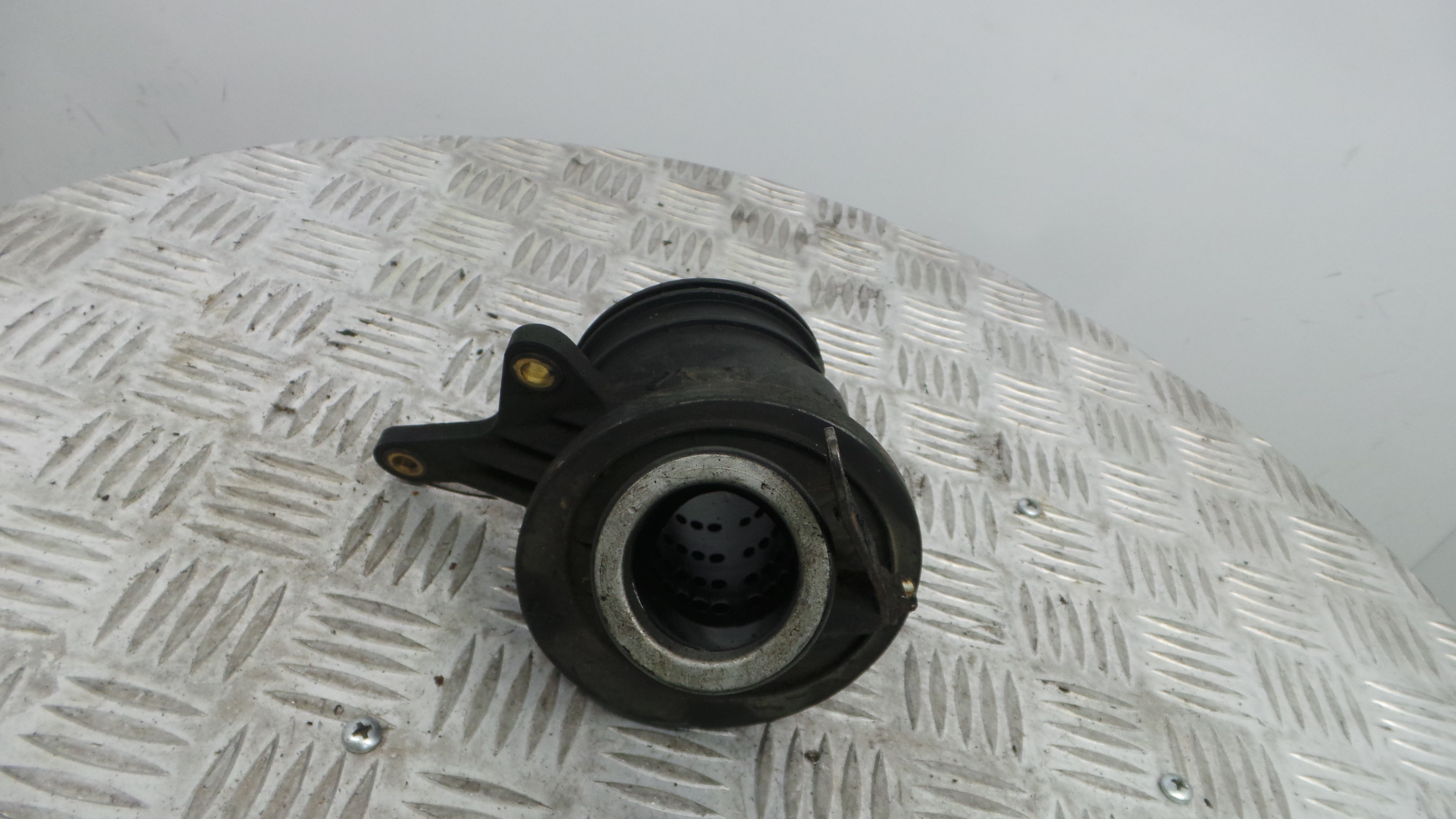 Tubo Intercooler A6110981807 - MERCEDES-BENZ C-CLASS (W203)-33192761