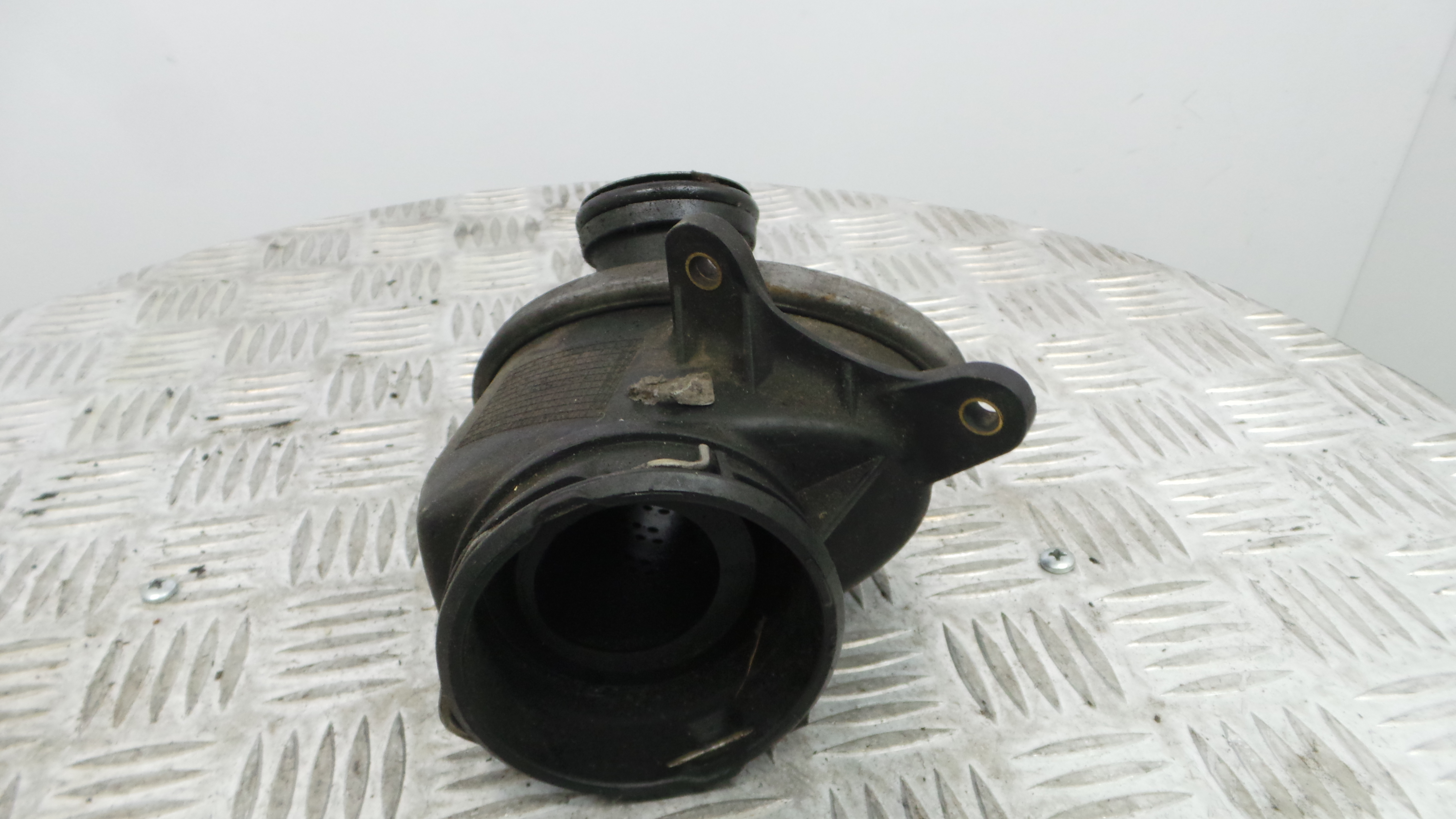 Tubo Intercooler A6460981007 - MERCEDES-BENZ C-CLASS (W204)-33192769