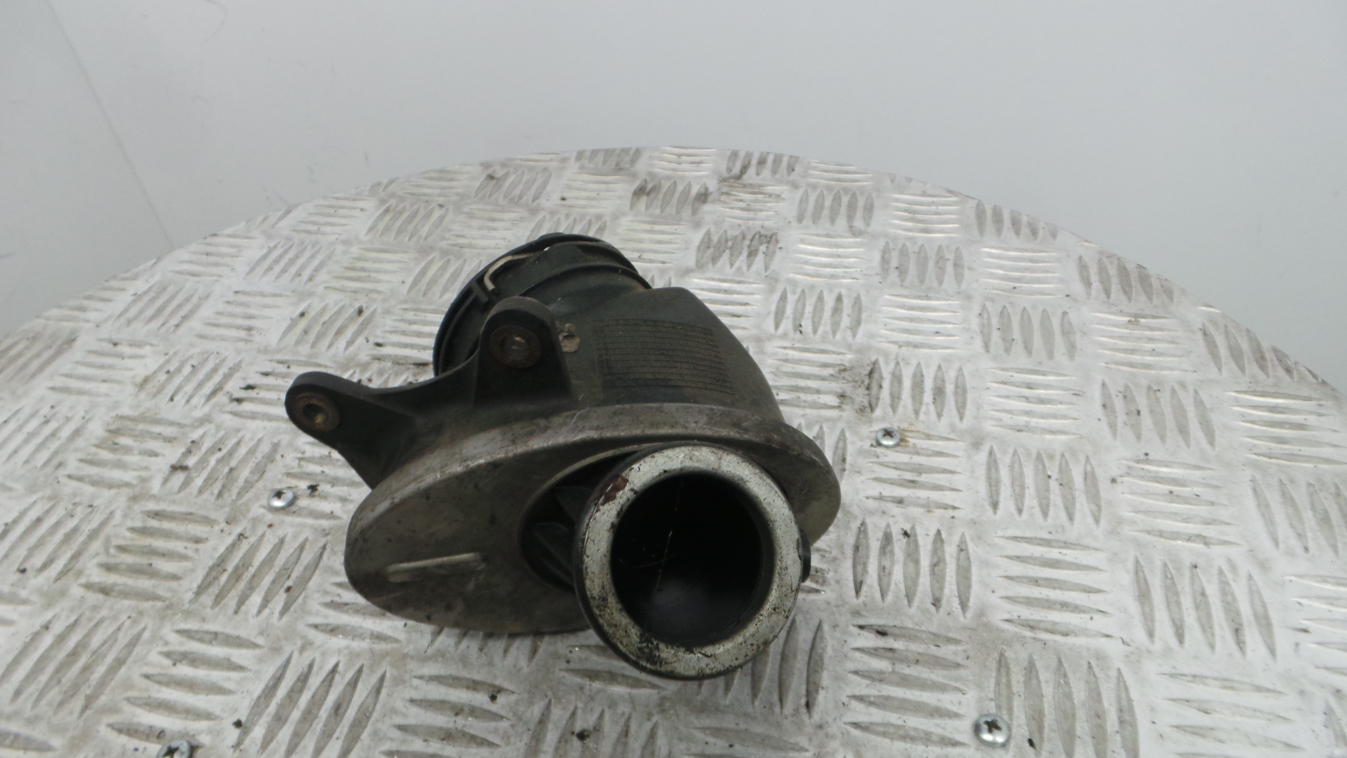 Tubo Intercooler A6460981007 - MERCEDES-BENZ C-CLASS (W204)-33192769