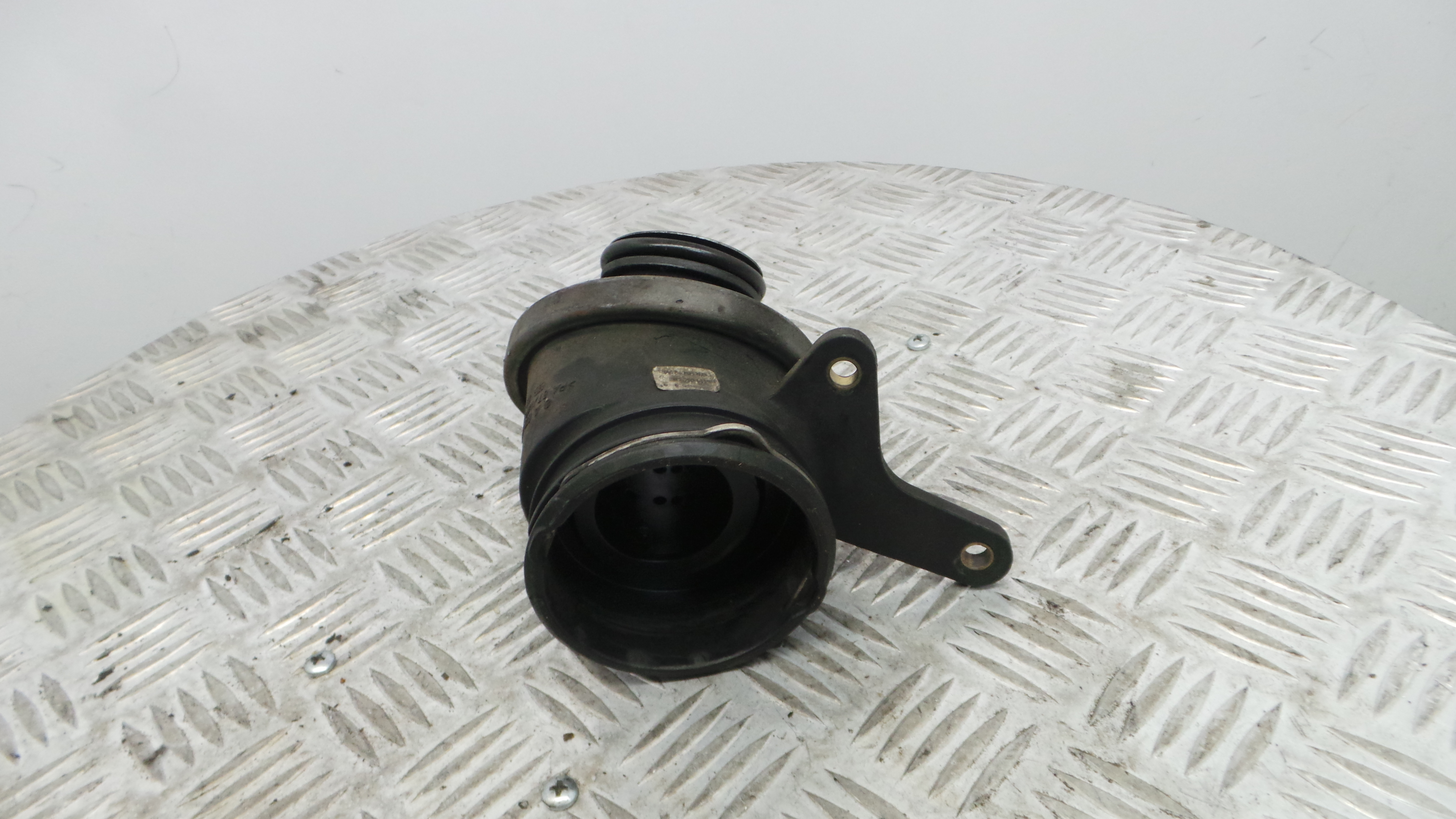 Tubo Intercooler A6110981807 - MERCEDES-BENZ CLK (C209)-33192777