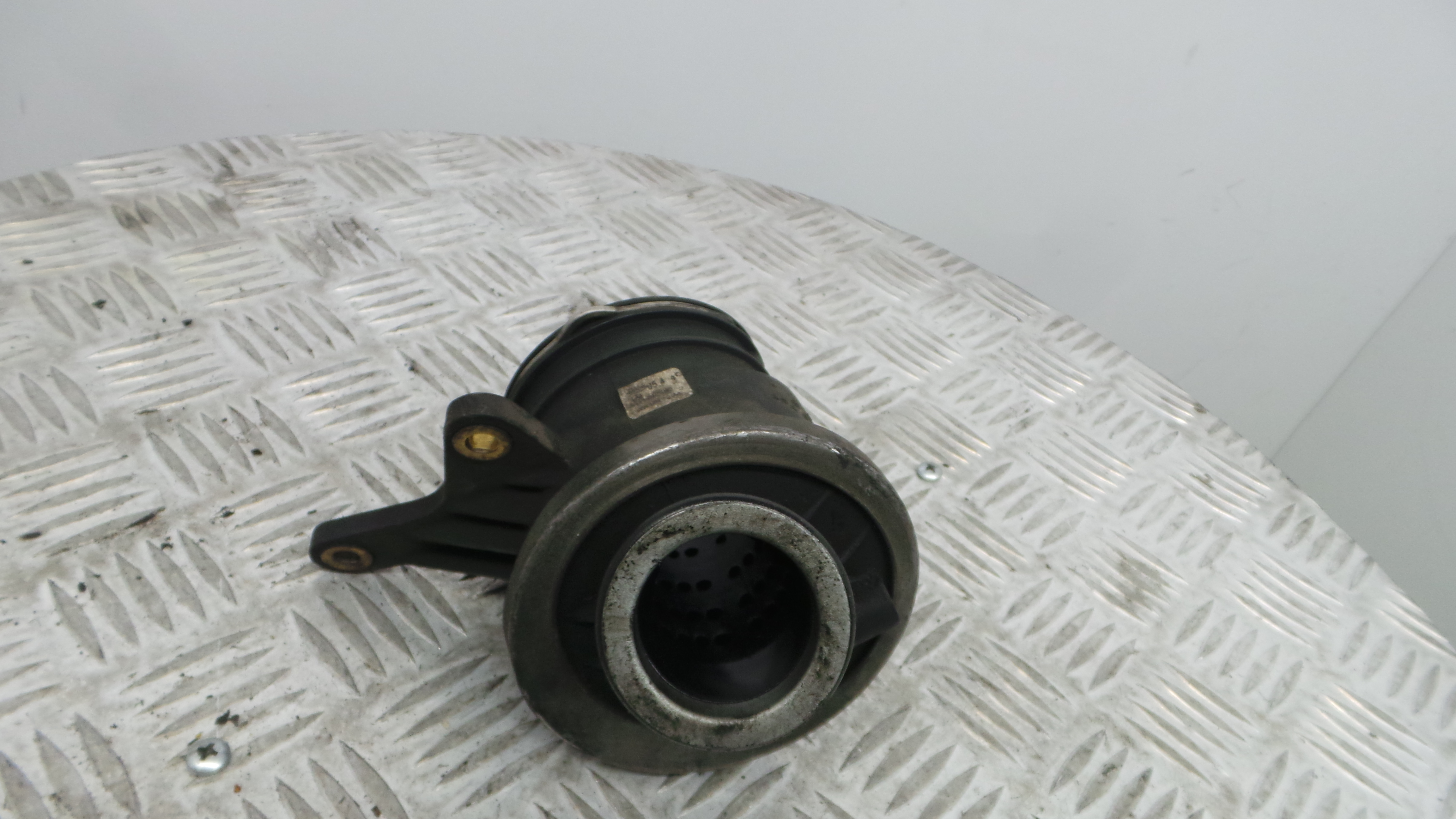 Tubo Intercooler A6110981807 - MERCEDES-BENZ CLK (C209)-33192777