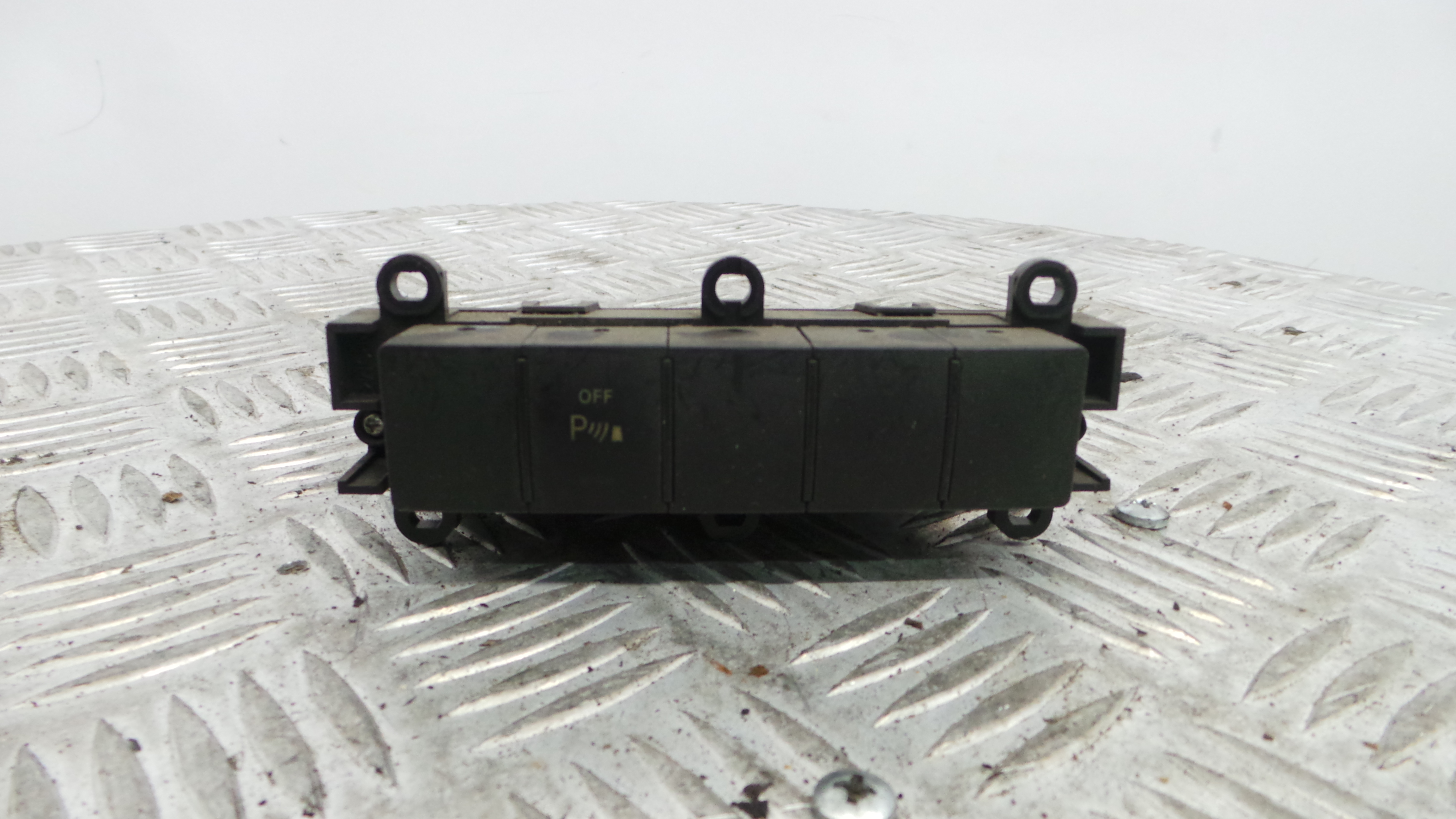 Botões da Consola  1698208210 - MERCEDES-BENZ B-CLASS Sports Tourer (W245)-33193551
