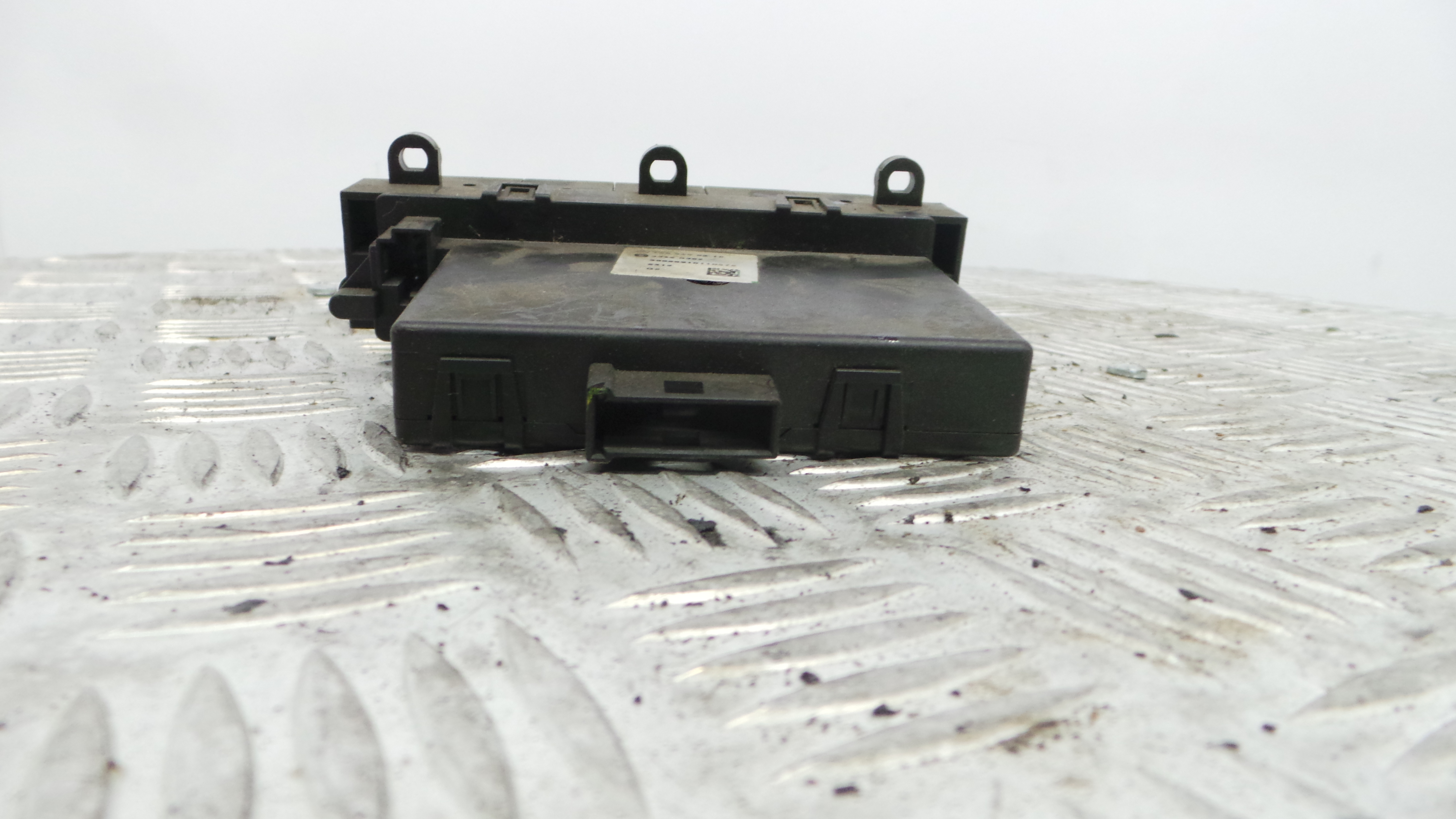 Botões da Consola  1698208210 - MERCEDES-BENZ B-CLASS Sports Tourer (W245)-33193551