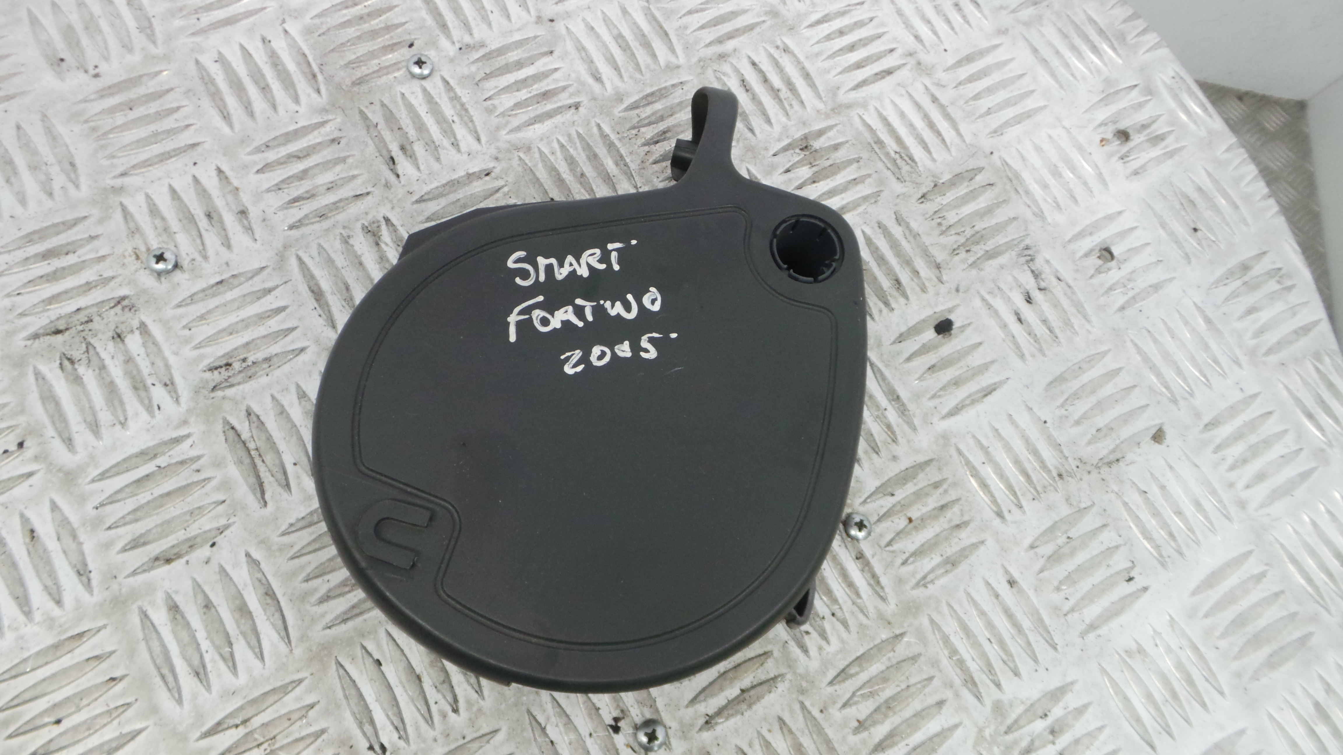 Cinzeiro 0004238V002 - SMART FORTWO Coupé (450)-33193554