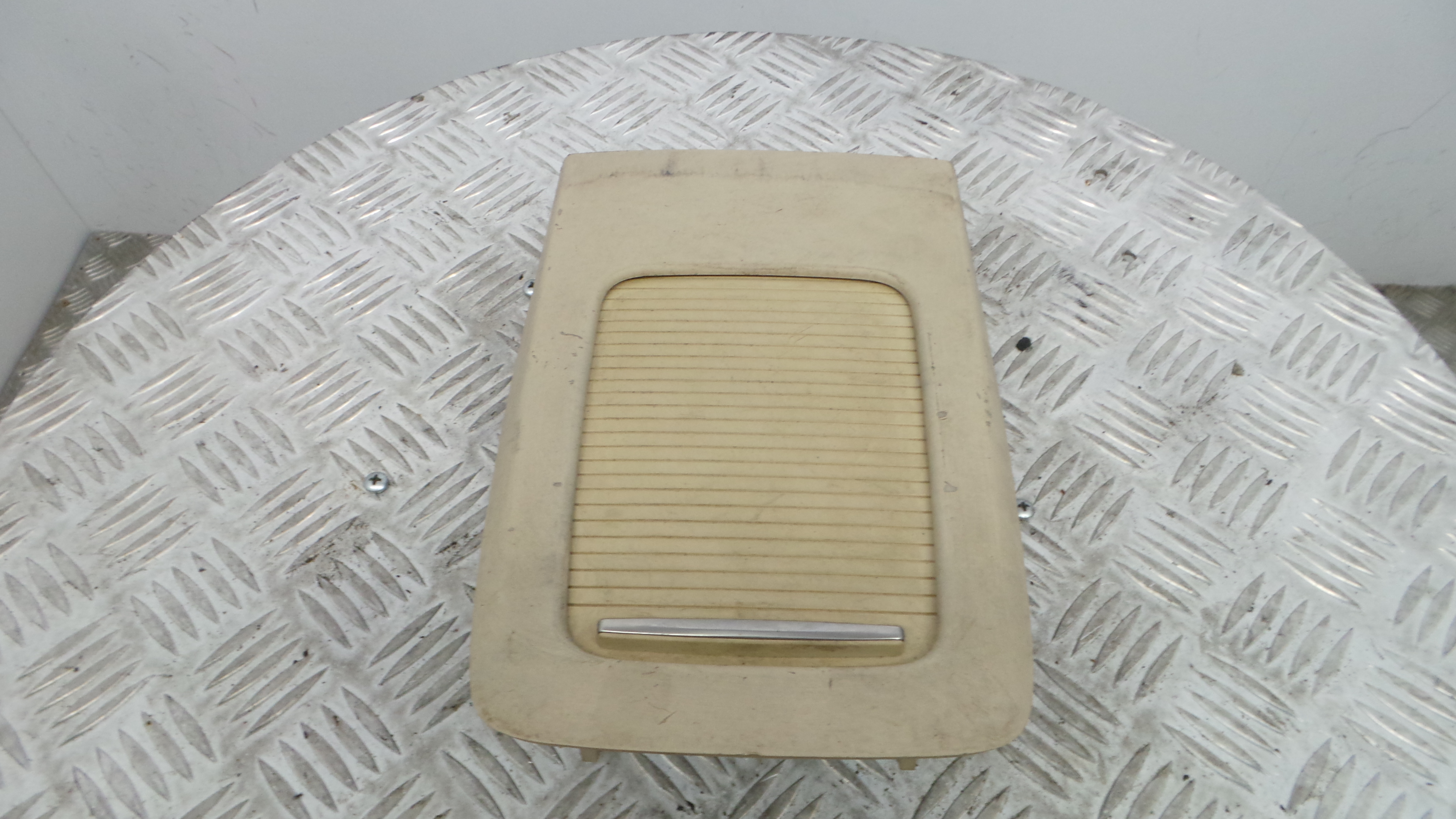 Consola central Tablier  51.16-696094 - BMW 3 Coupé (E92)-33193563