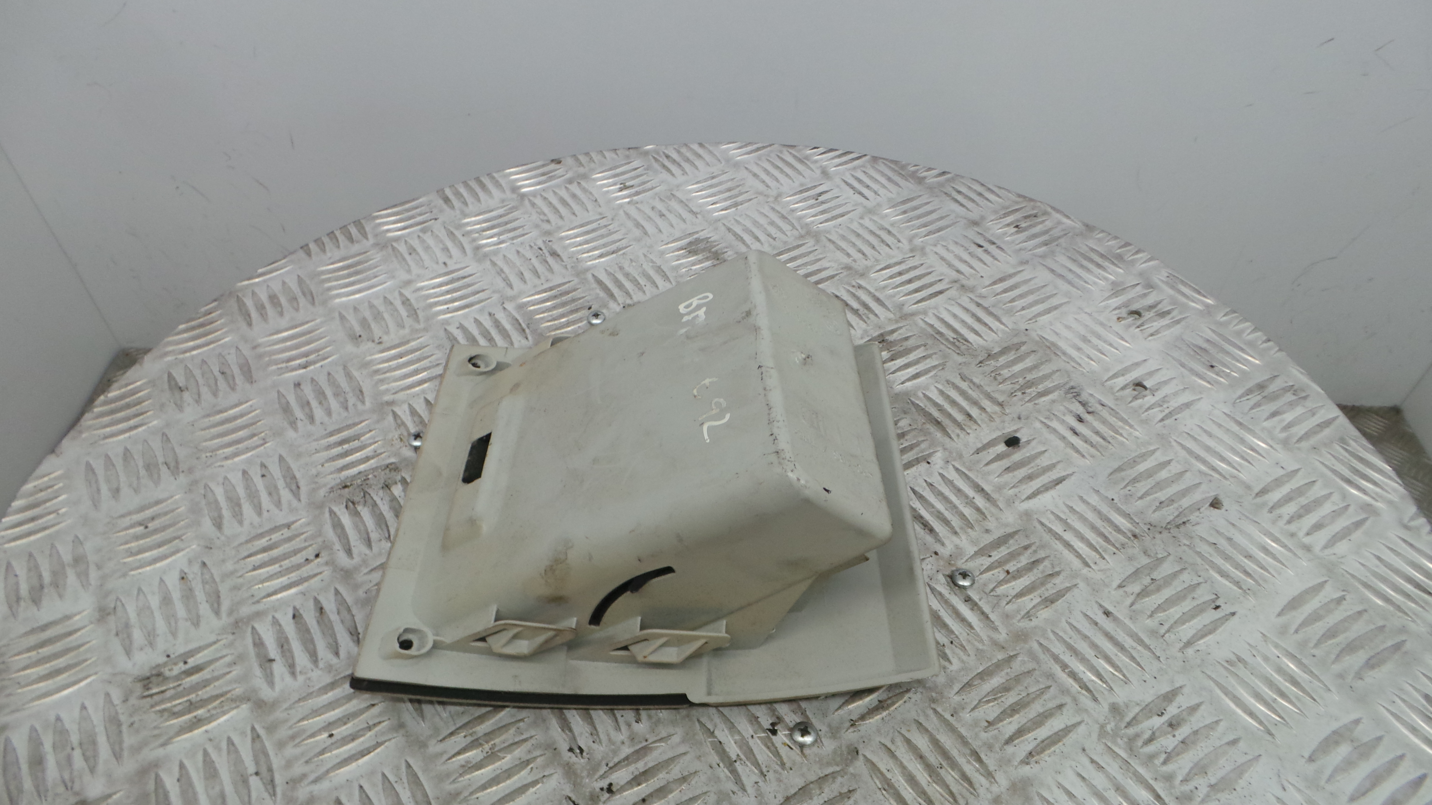 Porta Luvas  7132865 - BMW 3 Coupé (E92)-33193569