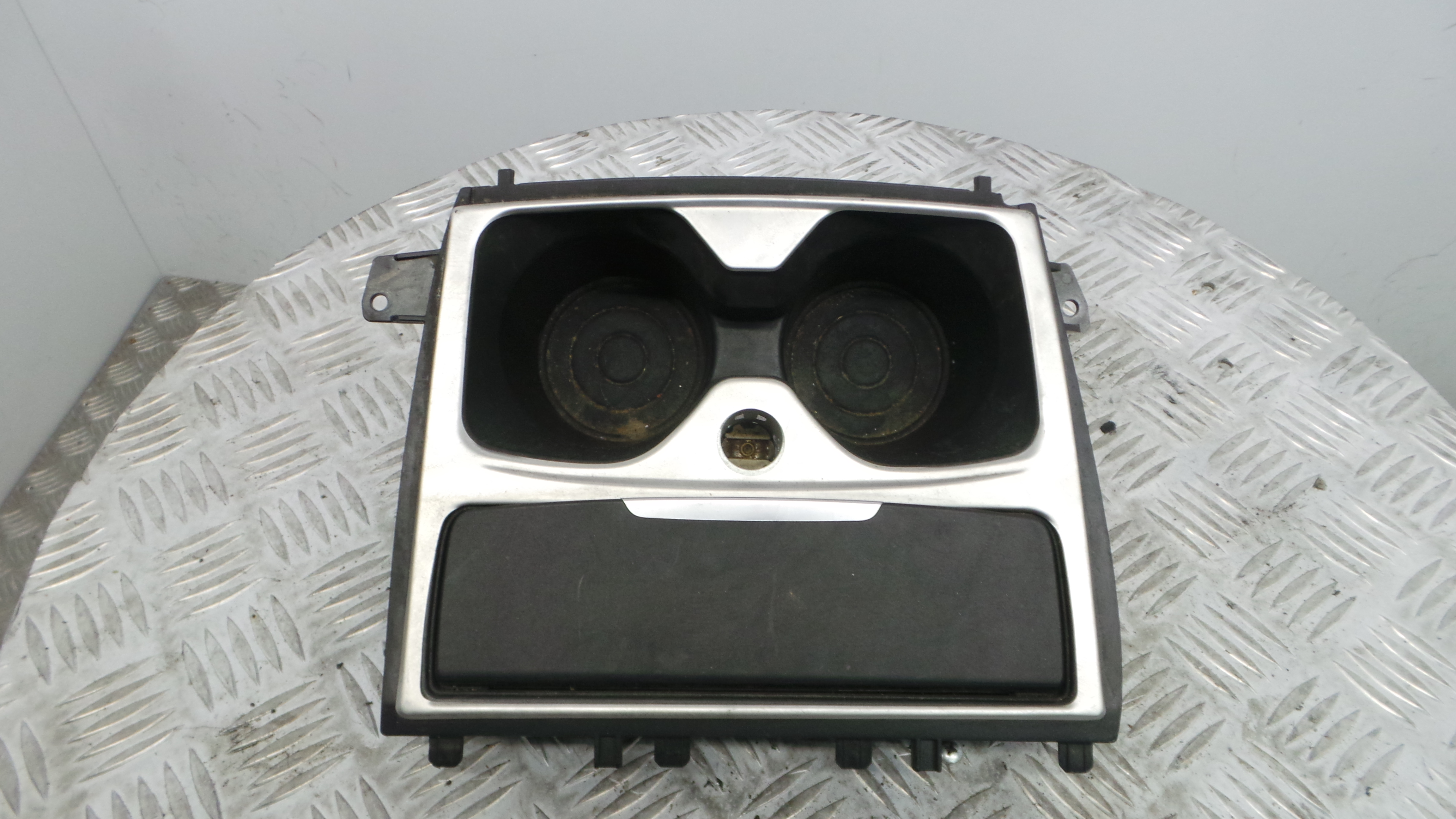 Cinzeiro 51.16-9207320 - BMW 1 (F20), 1 Sports Hatch (F20)-33193588