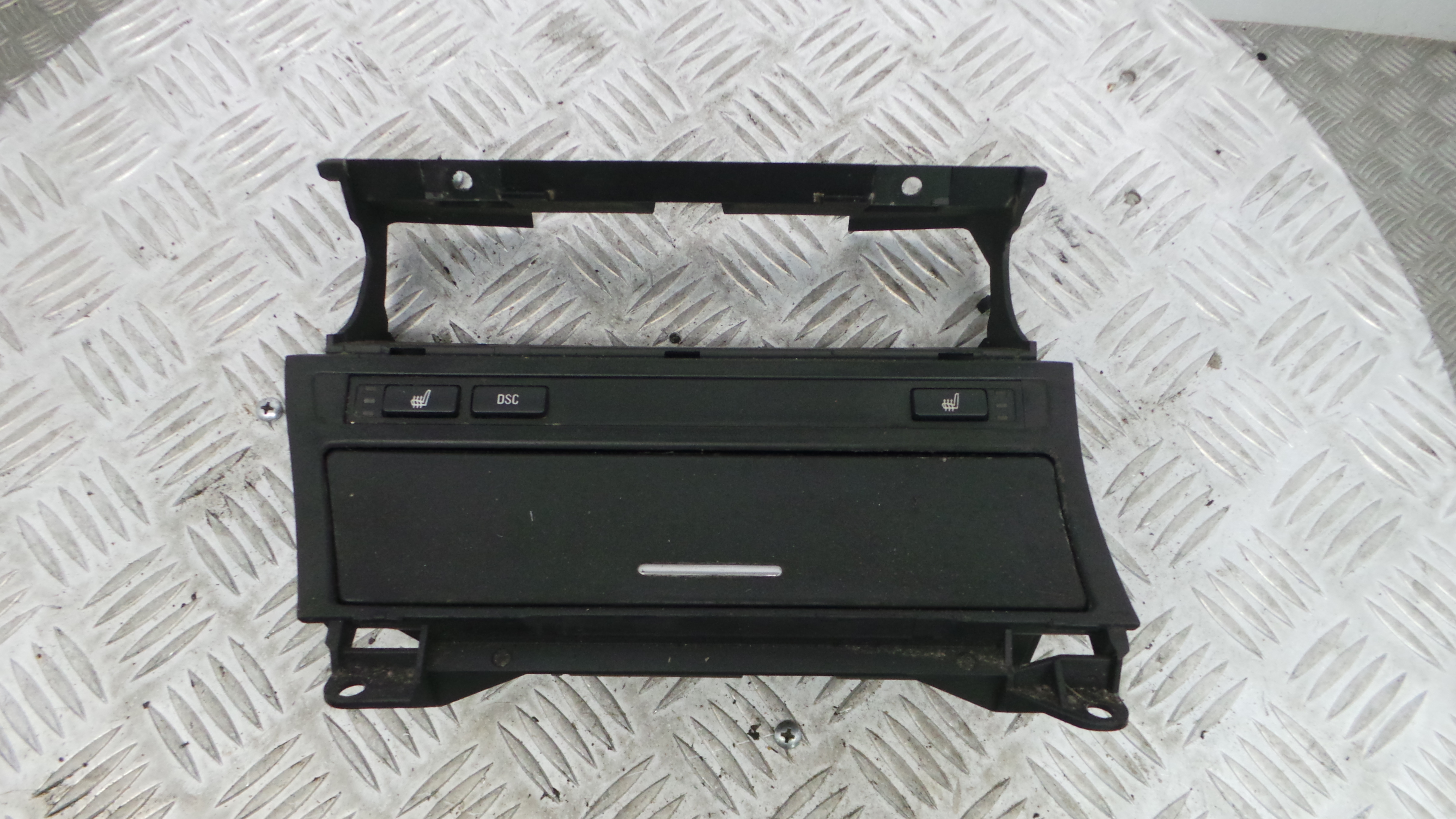 Cinzeiro 51.16-8268887 - BMW 3 (E46)-33193599