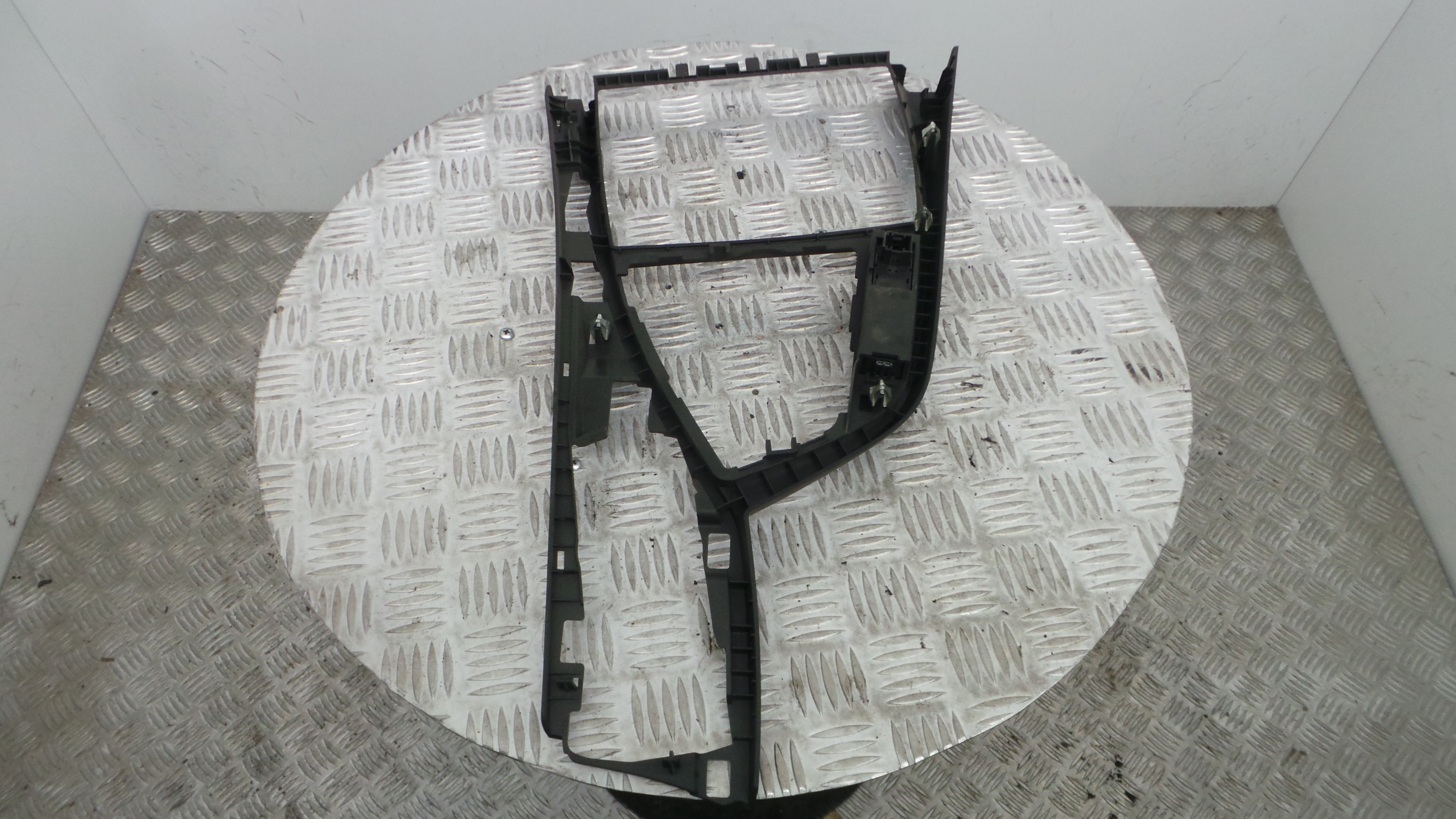 Consola central Tablier  51.16-9207313 - BMW 1 (F20), 1 Sports Hatch (F20)-33193621