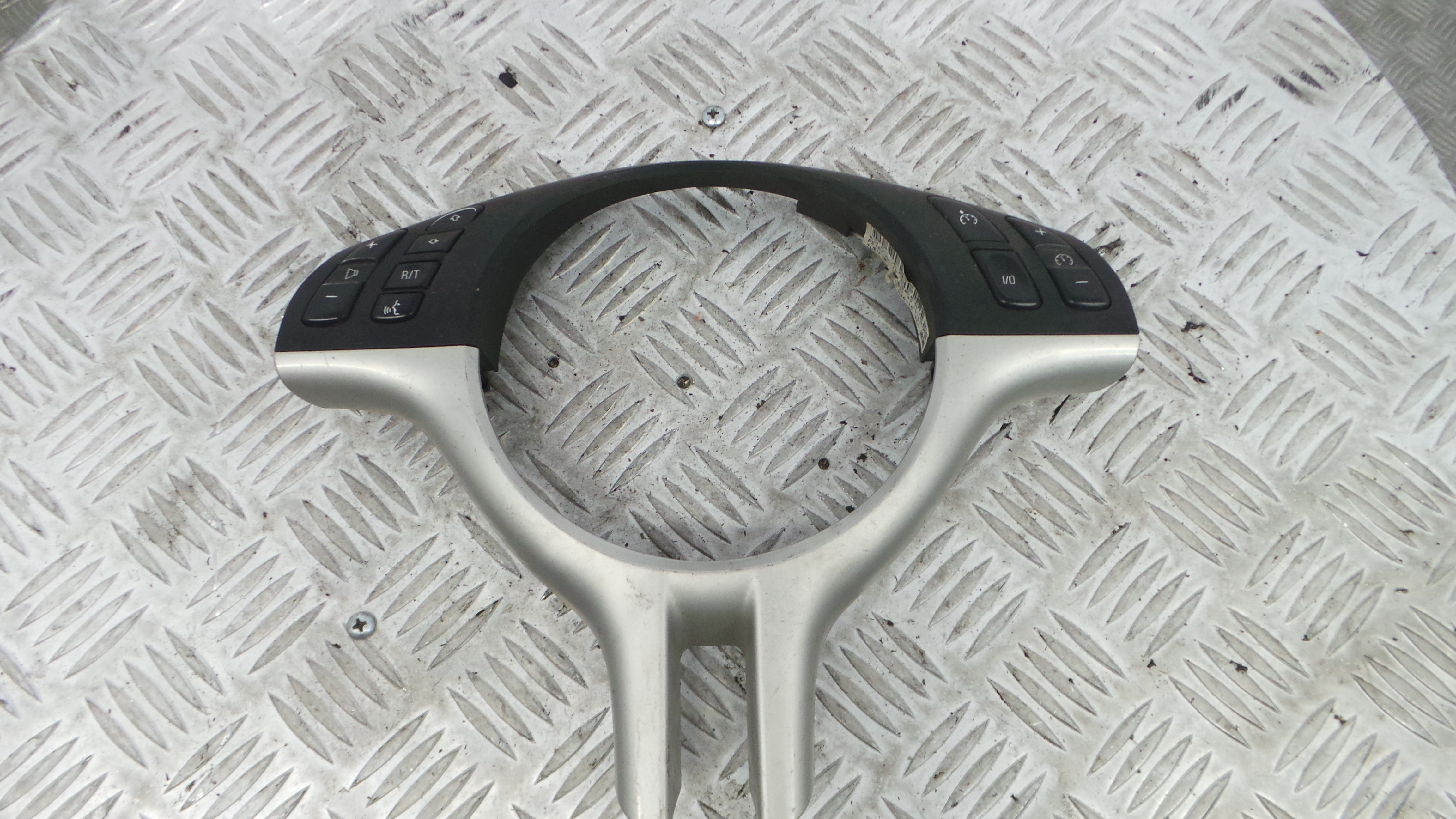 Manípulos do volante 6018600 - BMW 3 (E46)-33193628