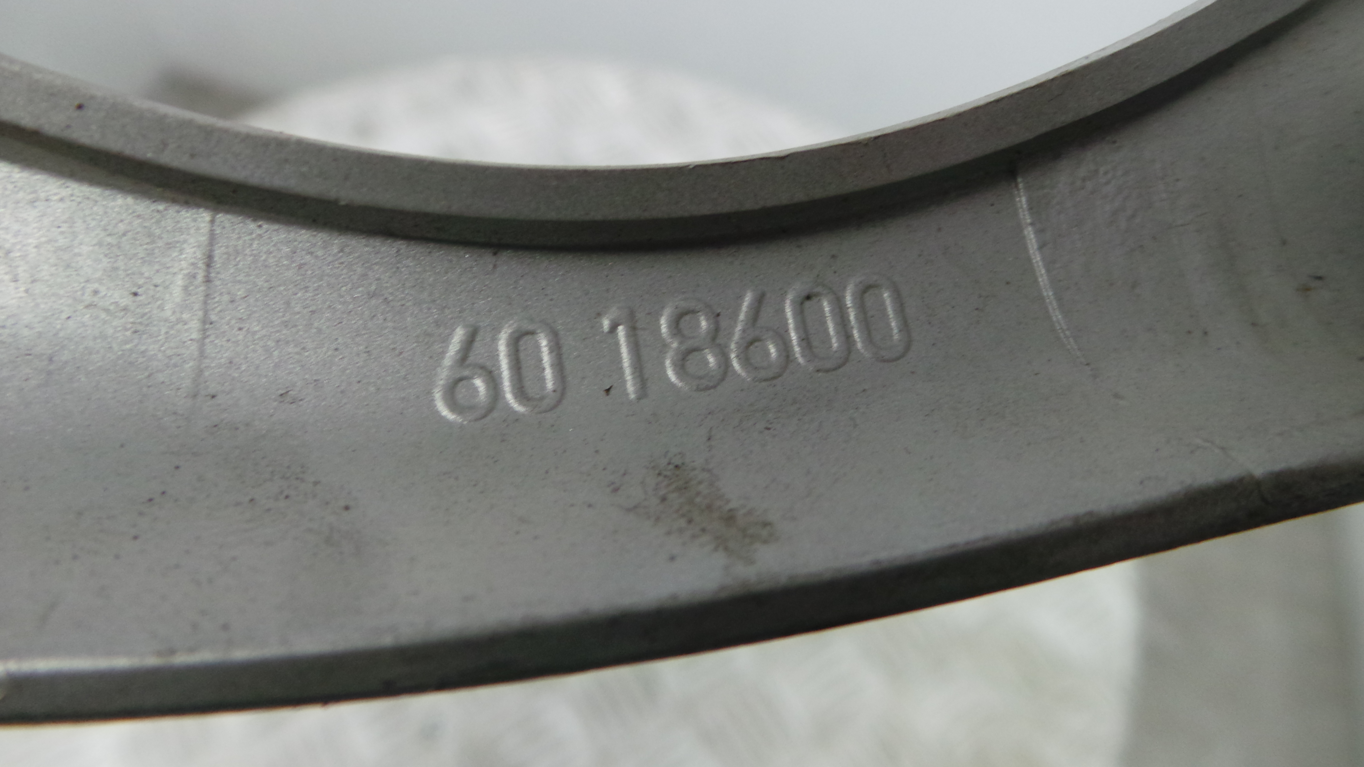 Manípulos do volante 6018600 - BMW 3 (E46)-33193628
