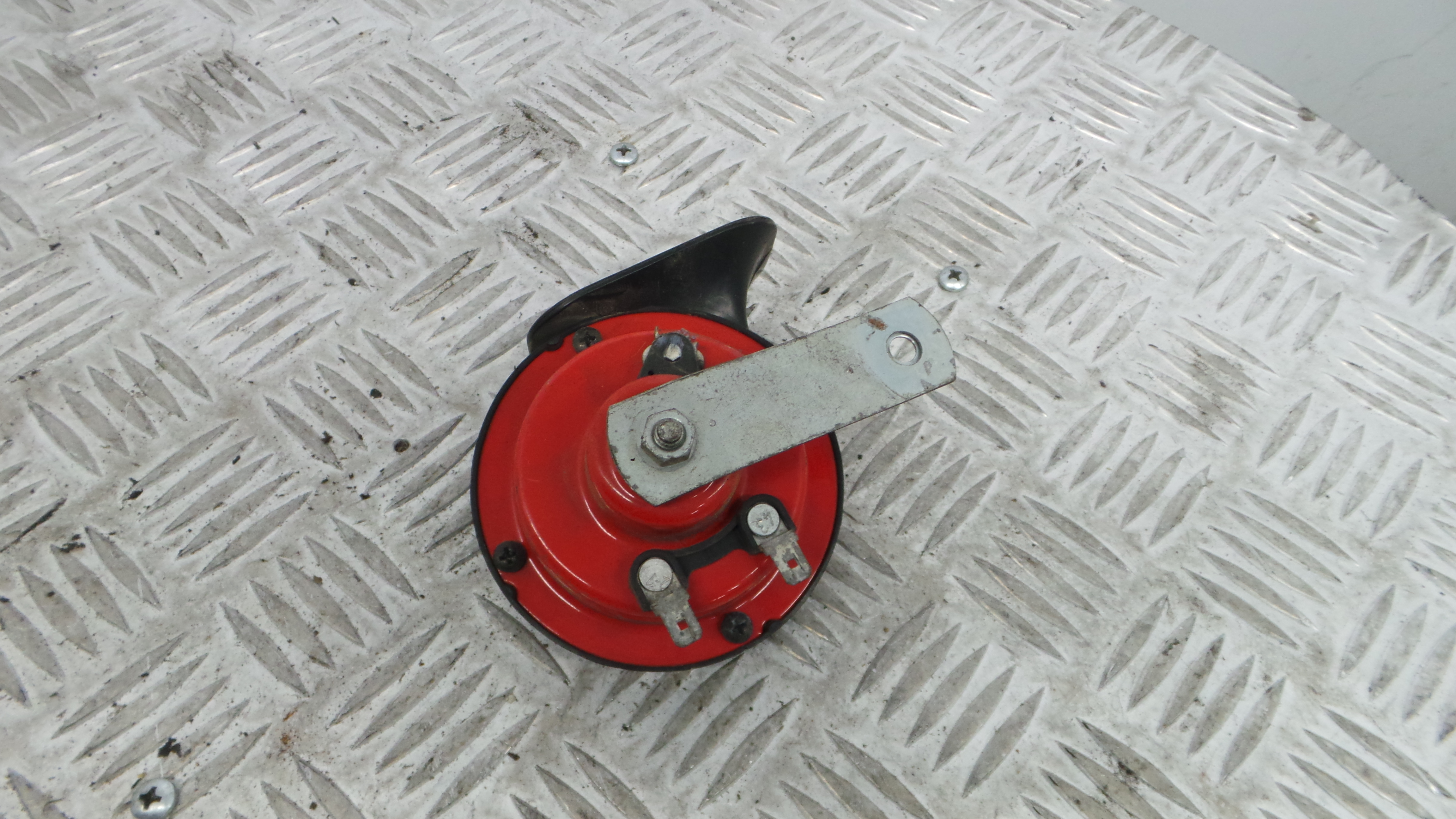 Buzina 000578 - MERCEDES-BENZ C-CLASS (W203)-33193773