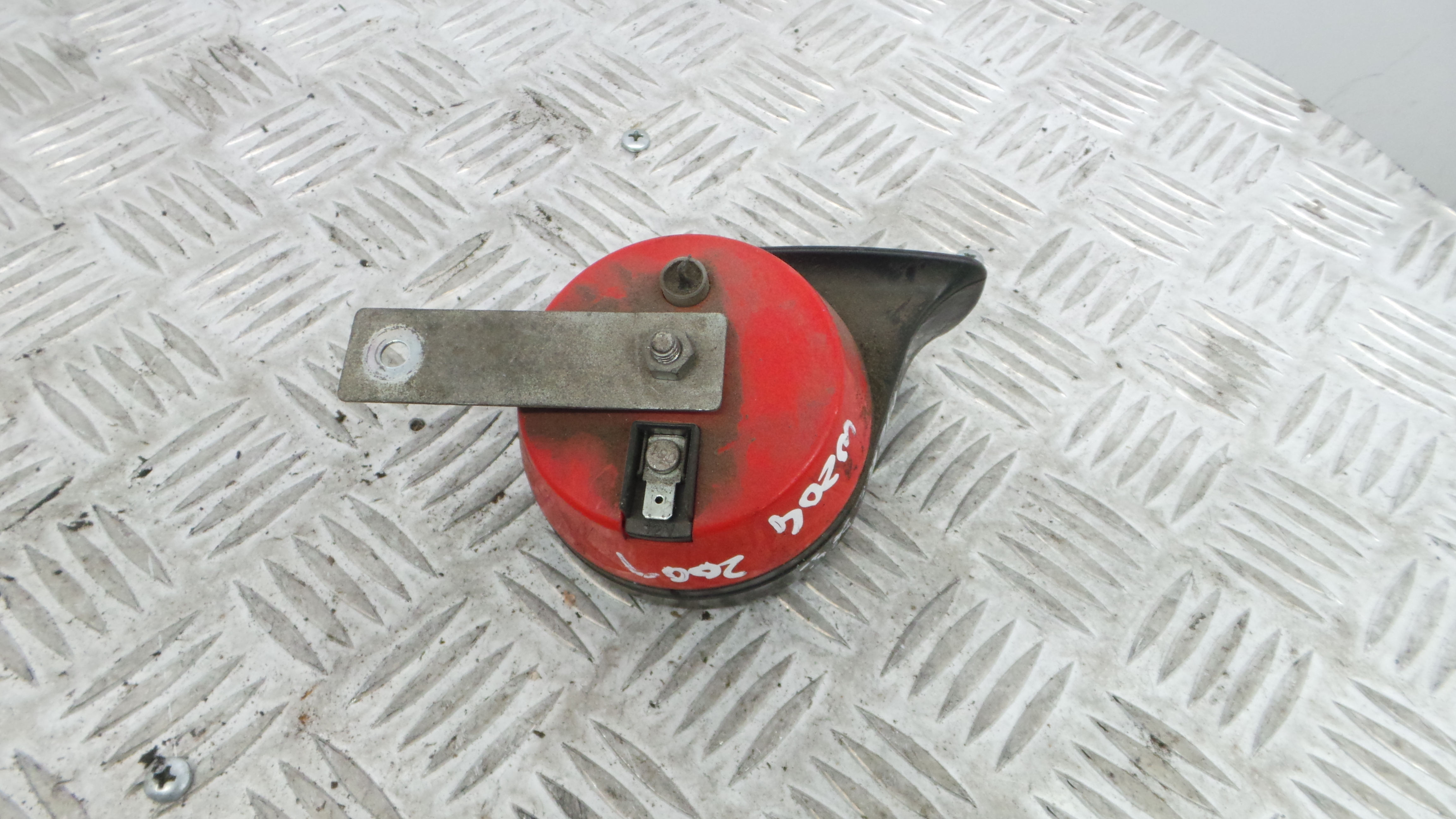 Buzina 48478 - MERCEDES-BENZ C-CLASS (W204)-33193780