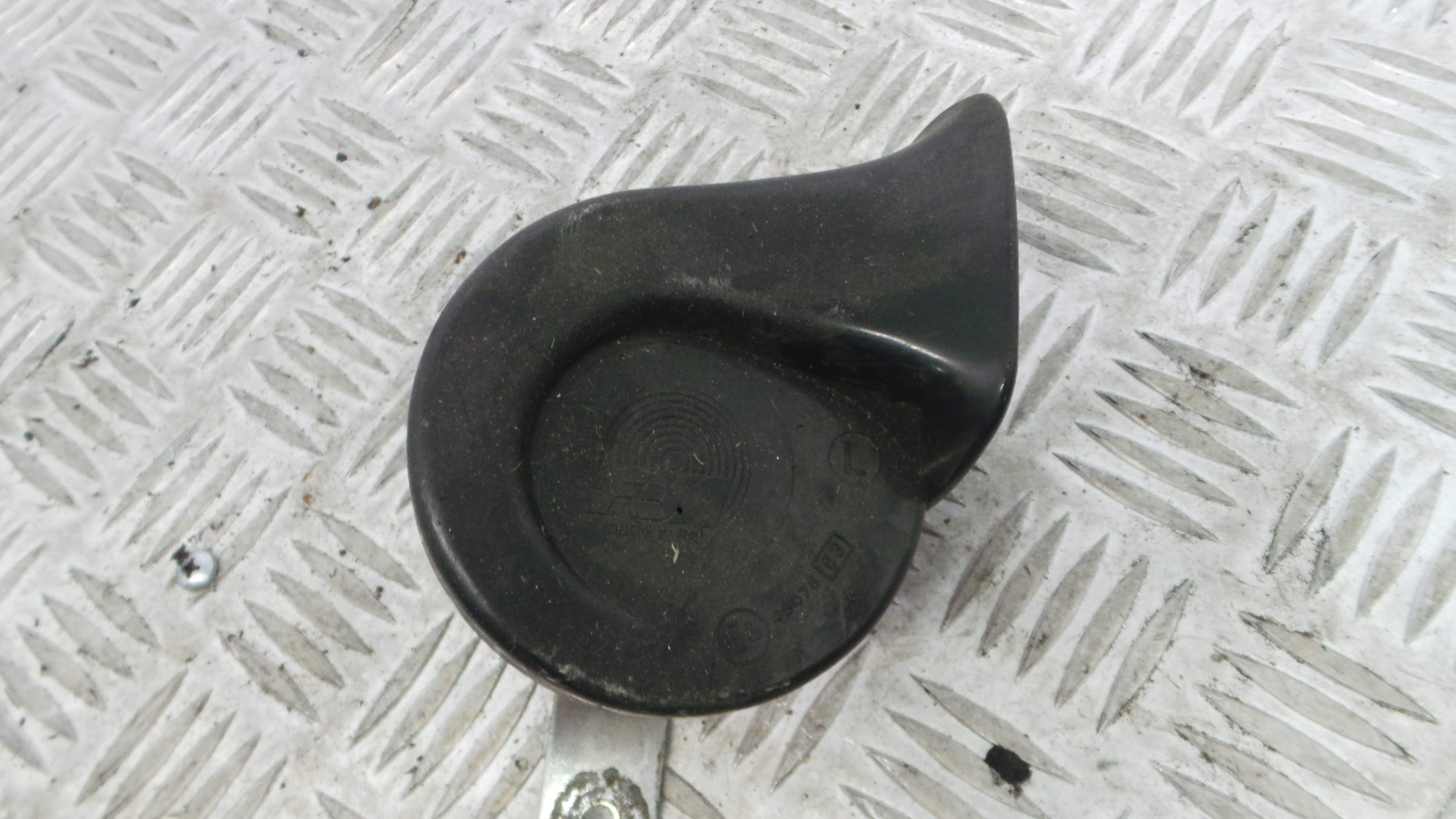 Buzina 48478 - MERCEDES-BENZ C-CLASS (W204)-33193780