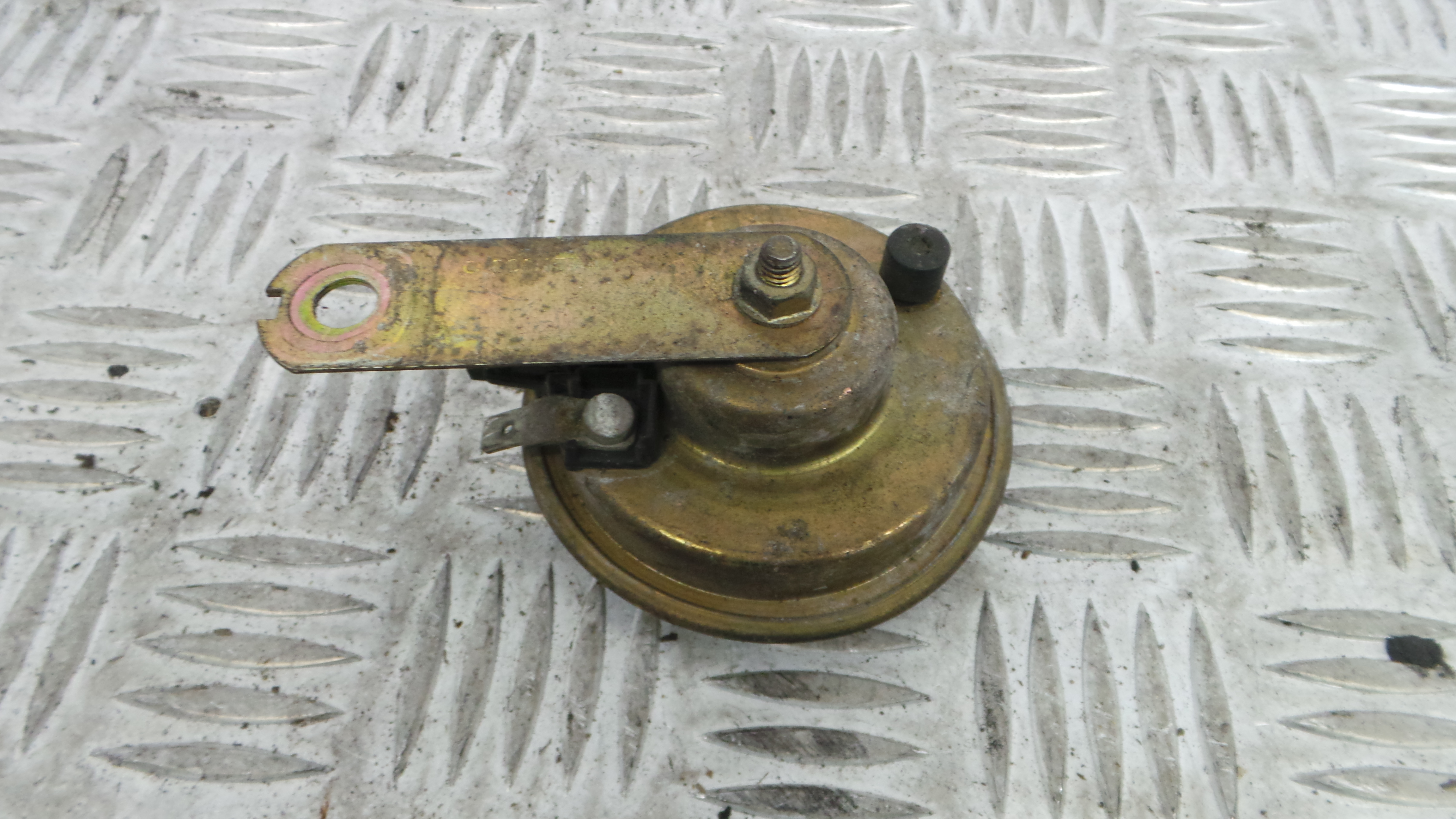 Buzina 0001574 - SMART FORTWO Coupé (450)-33193789