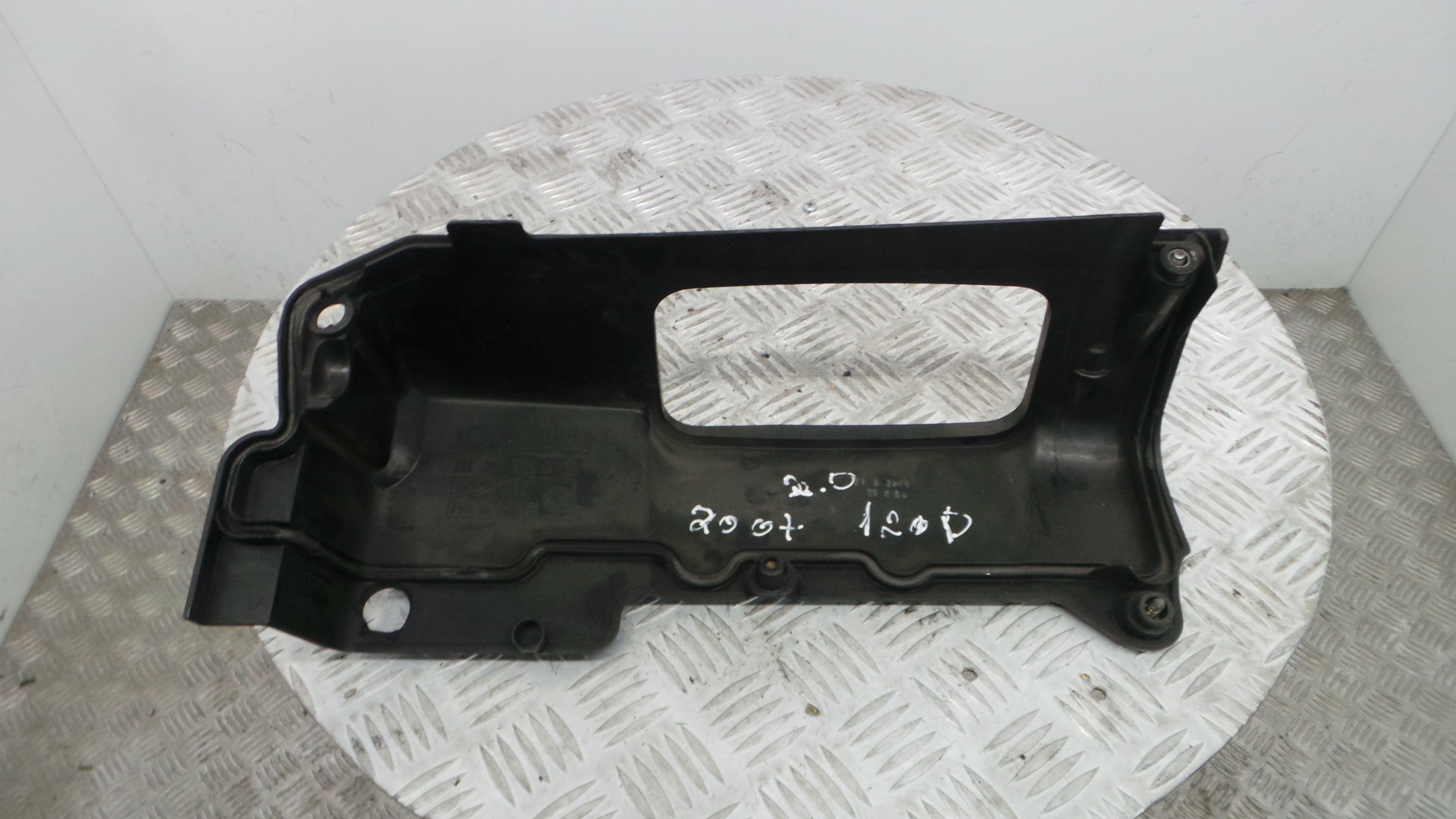 Caixa Filtro de Ar 13.71-7787254 - BMW 1 (E87)-33193809