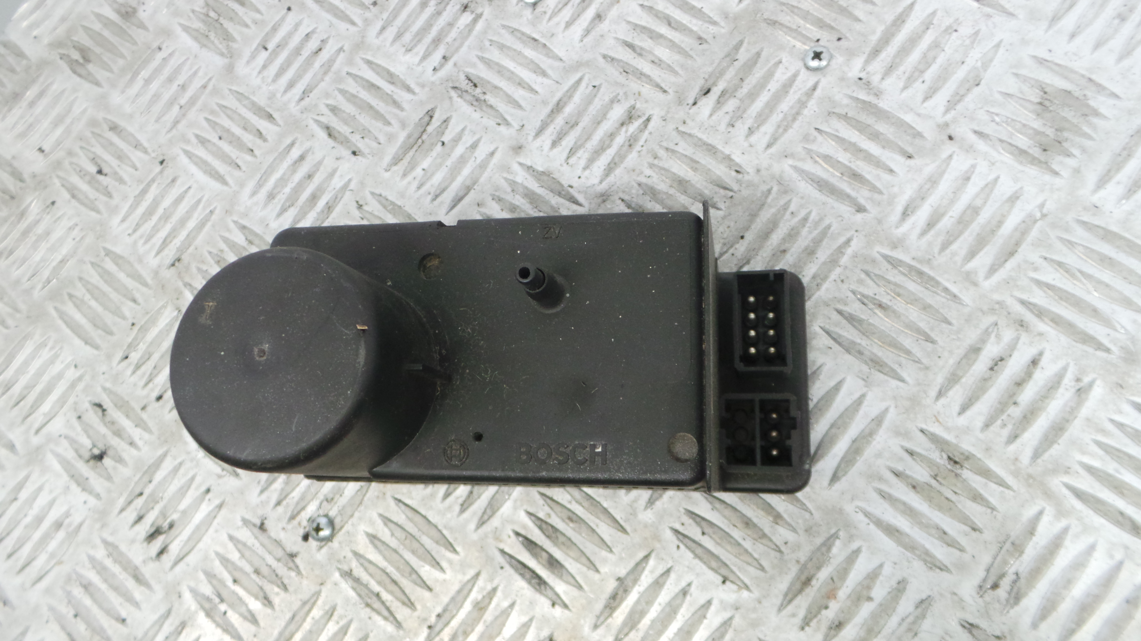 Bomba Fecho Central  2028001048 - MERCEDES-BENZ C-CLASS (W202)-33193835