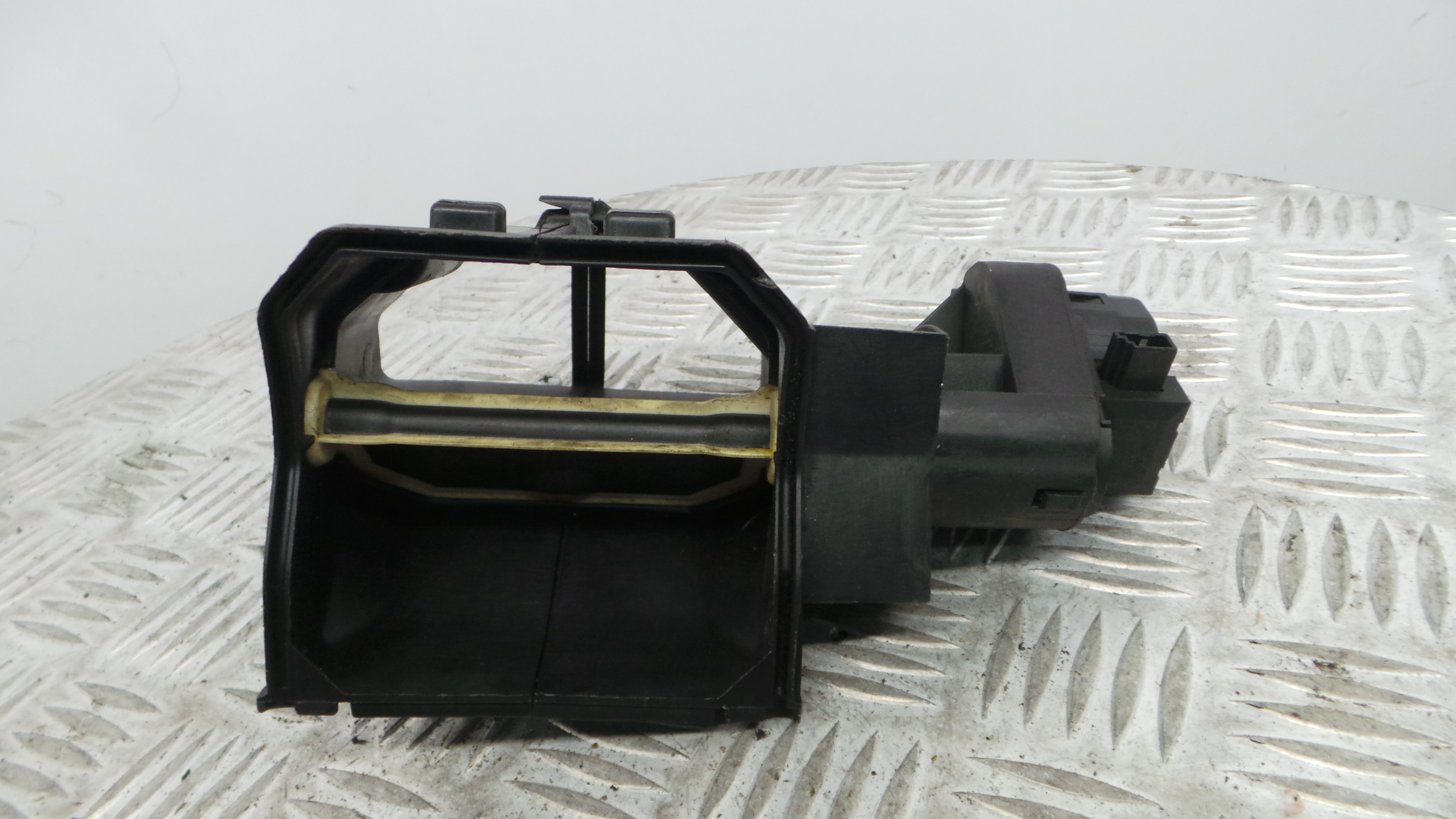 Atuador do Circuito de Ar  6942989 - BMW 5 (E60)-33193870