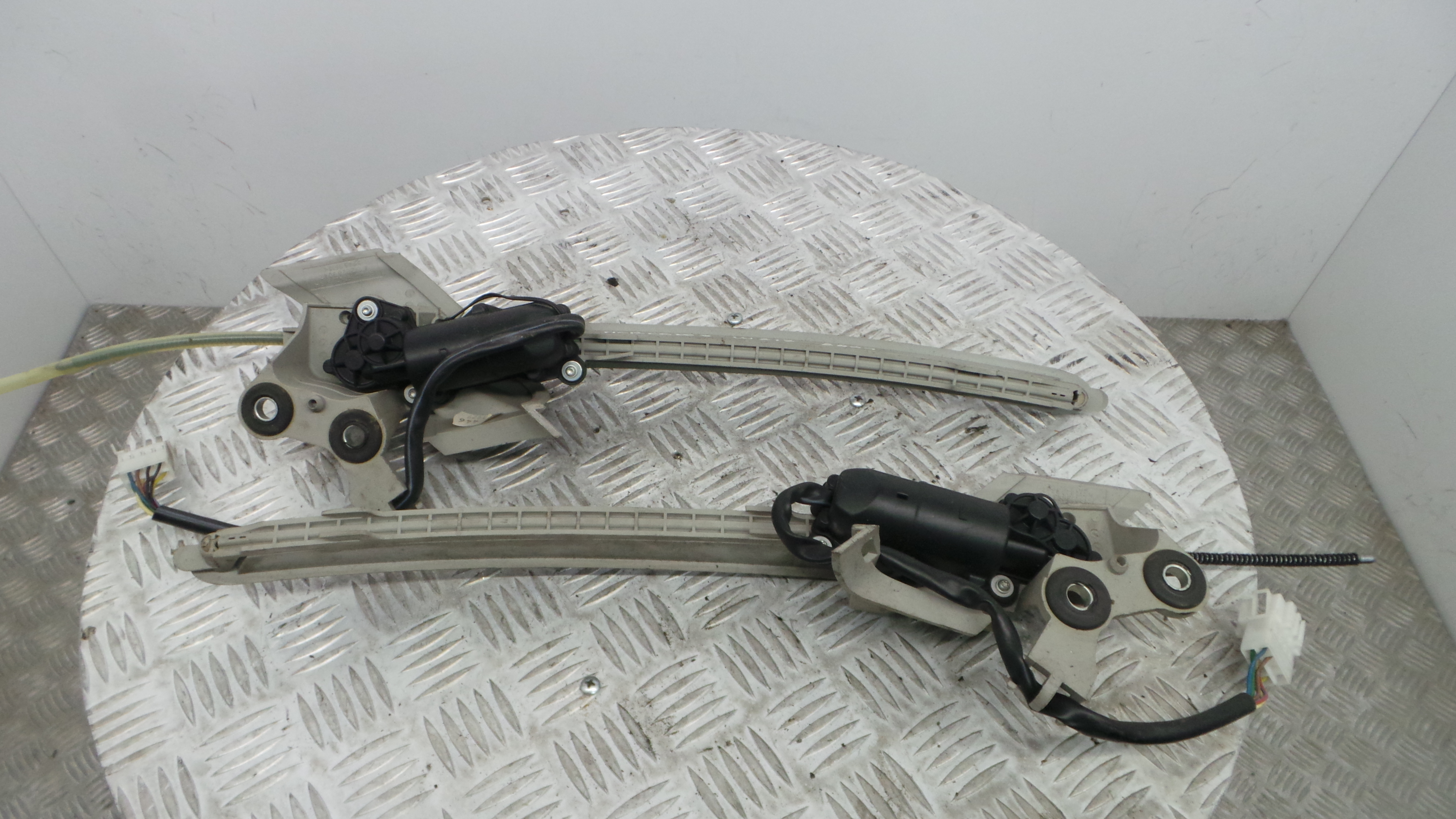 Cortina / Tampo da Mala / Chapeleira A2128202942 - MERCEDES-BENZ E-CLASS (W212)-33193880