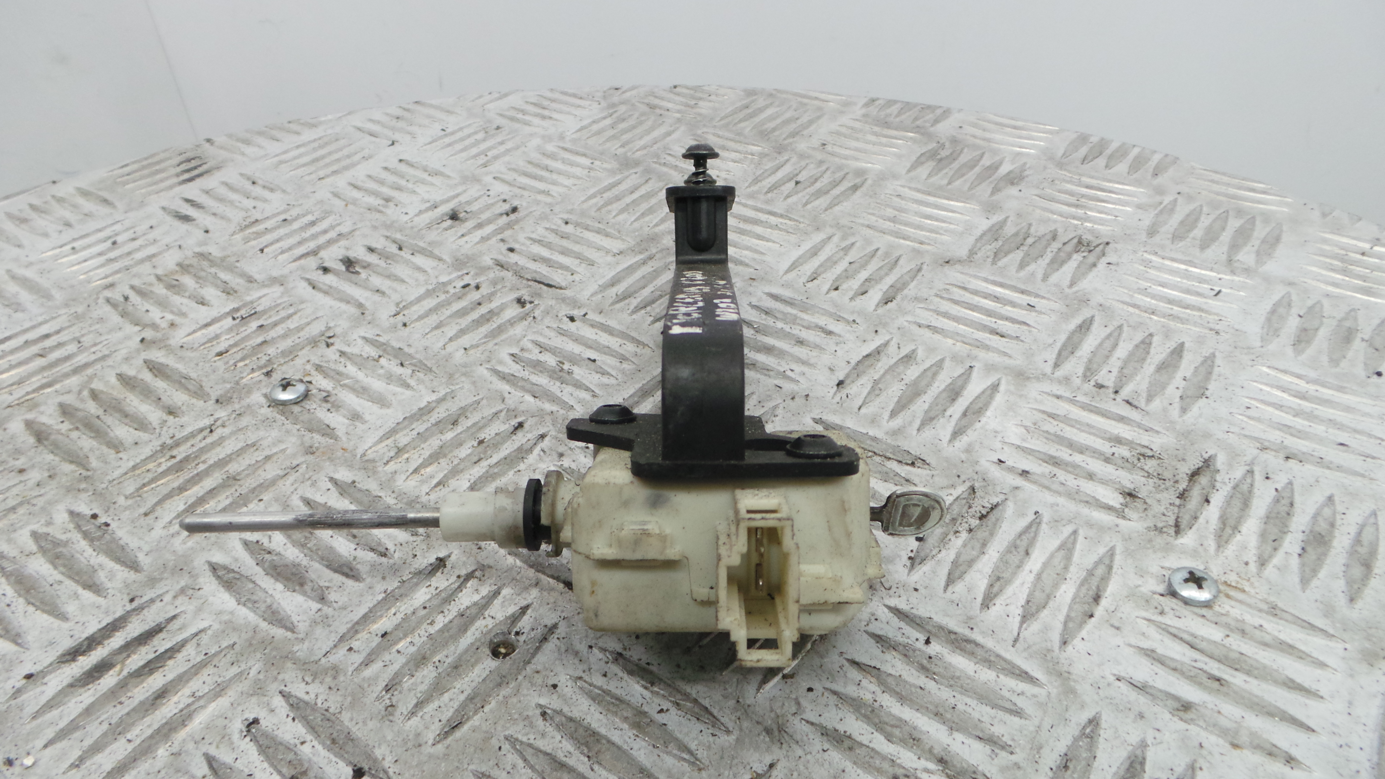 Pistola Deposito Combustivel A2038201997 - MERCEDES-BENZ C-CLASS (W203)-33193900