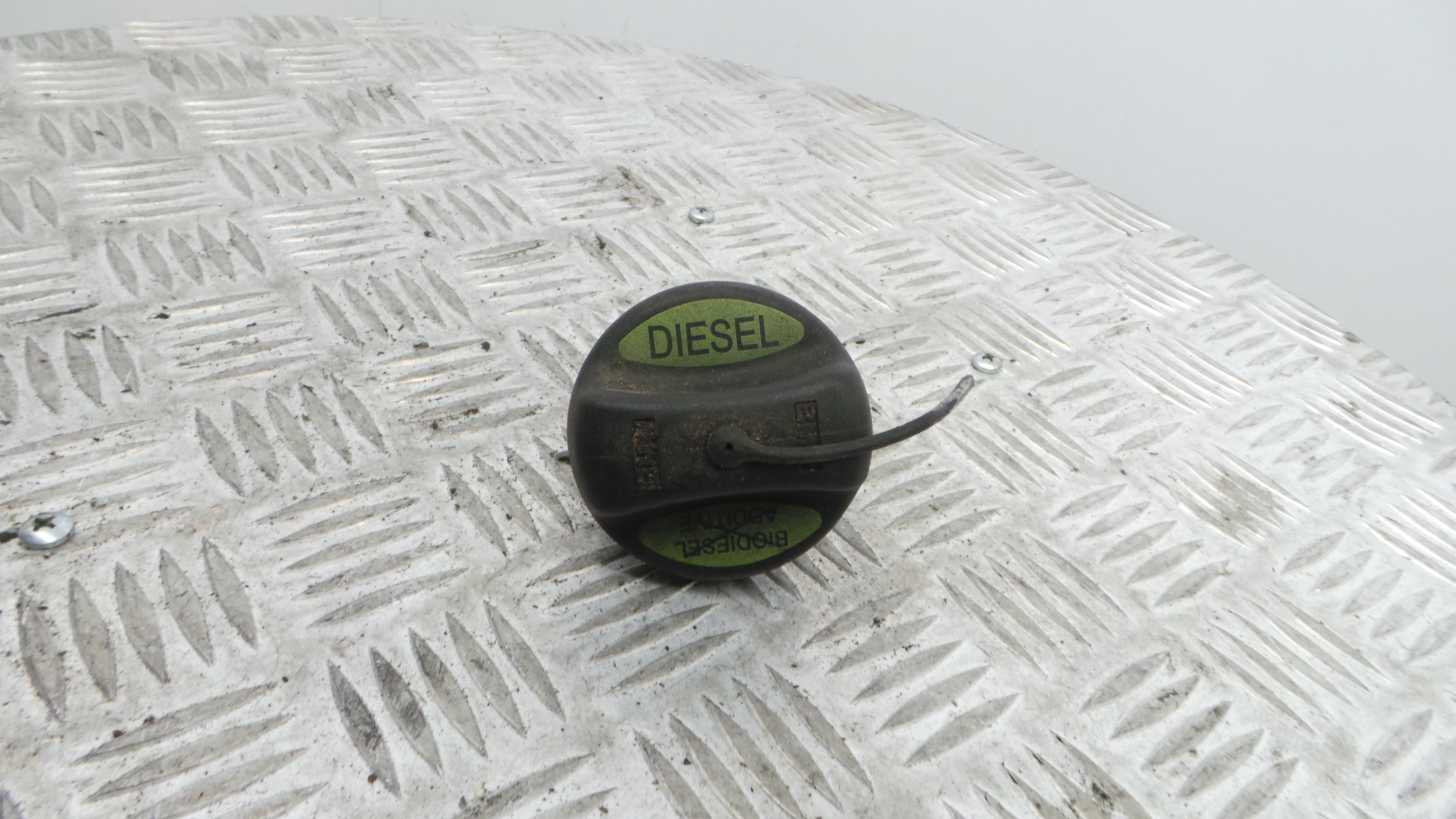 Tampão de Combustivel - BMW 1 (E87)-33193944 Tampão de Combustivel - BMW 1 (E87)-33193944