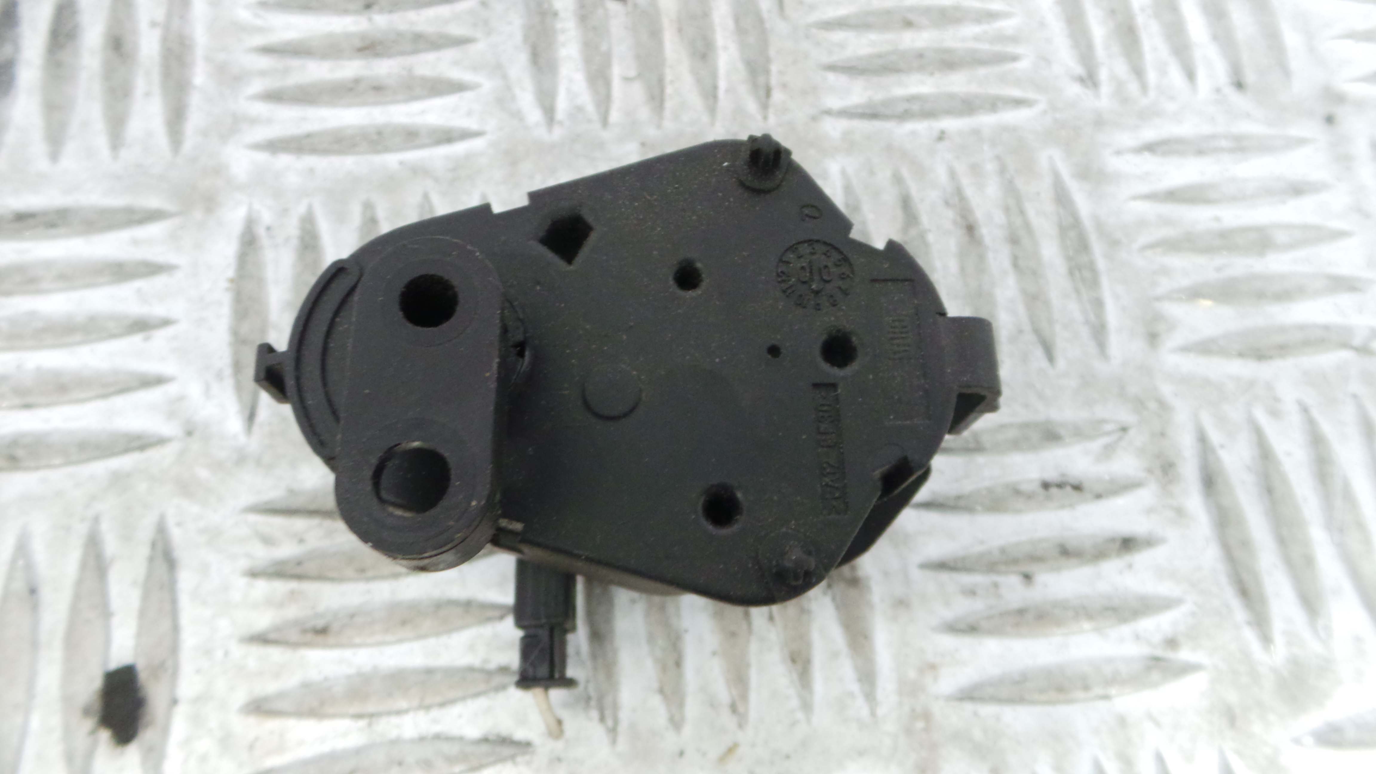 Atuador do Circuito de Ar  6902855 - BMW 3 (E46)-33194627