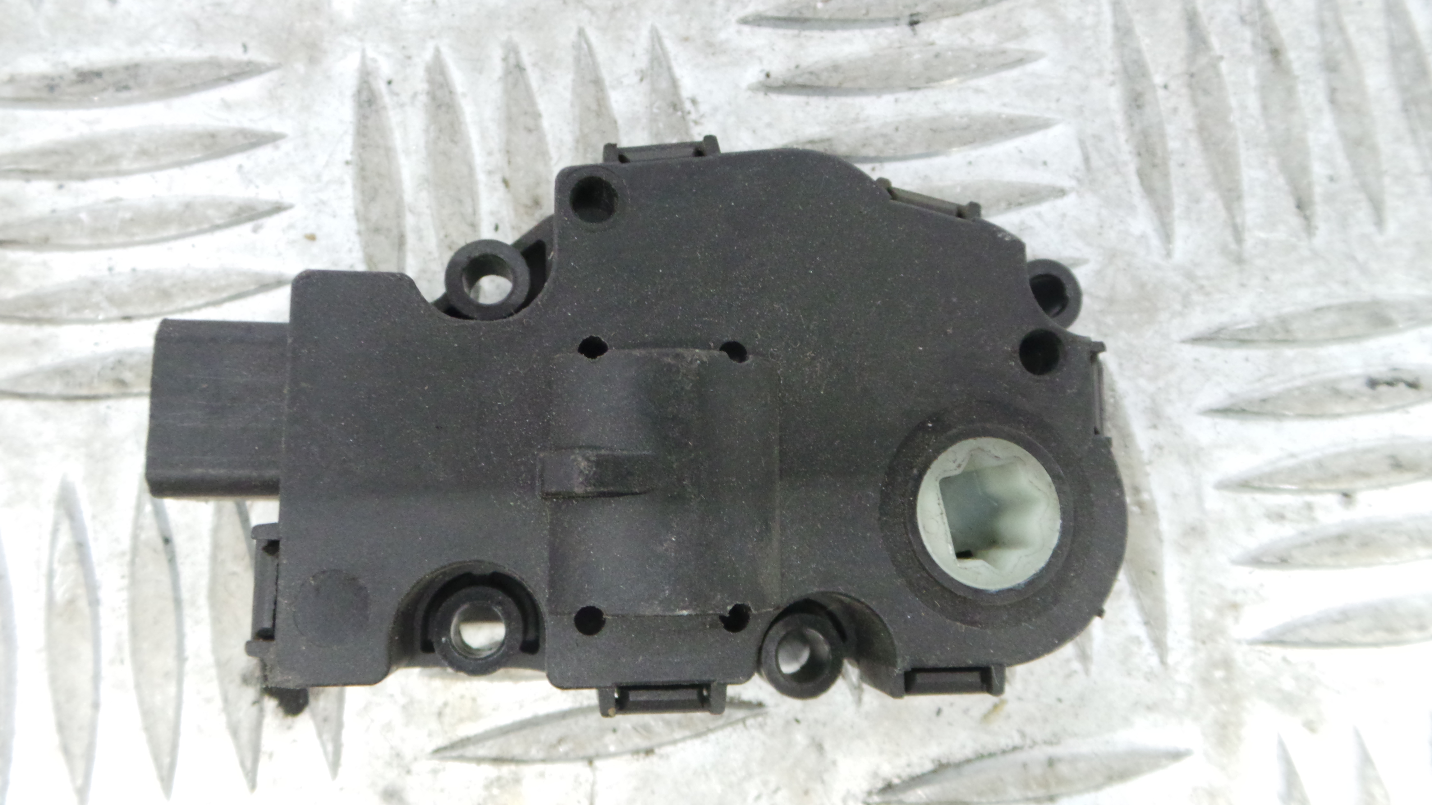 Atuador do Circuito de Ar EFB321 - BMW 1 (E87)-33194633