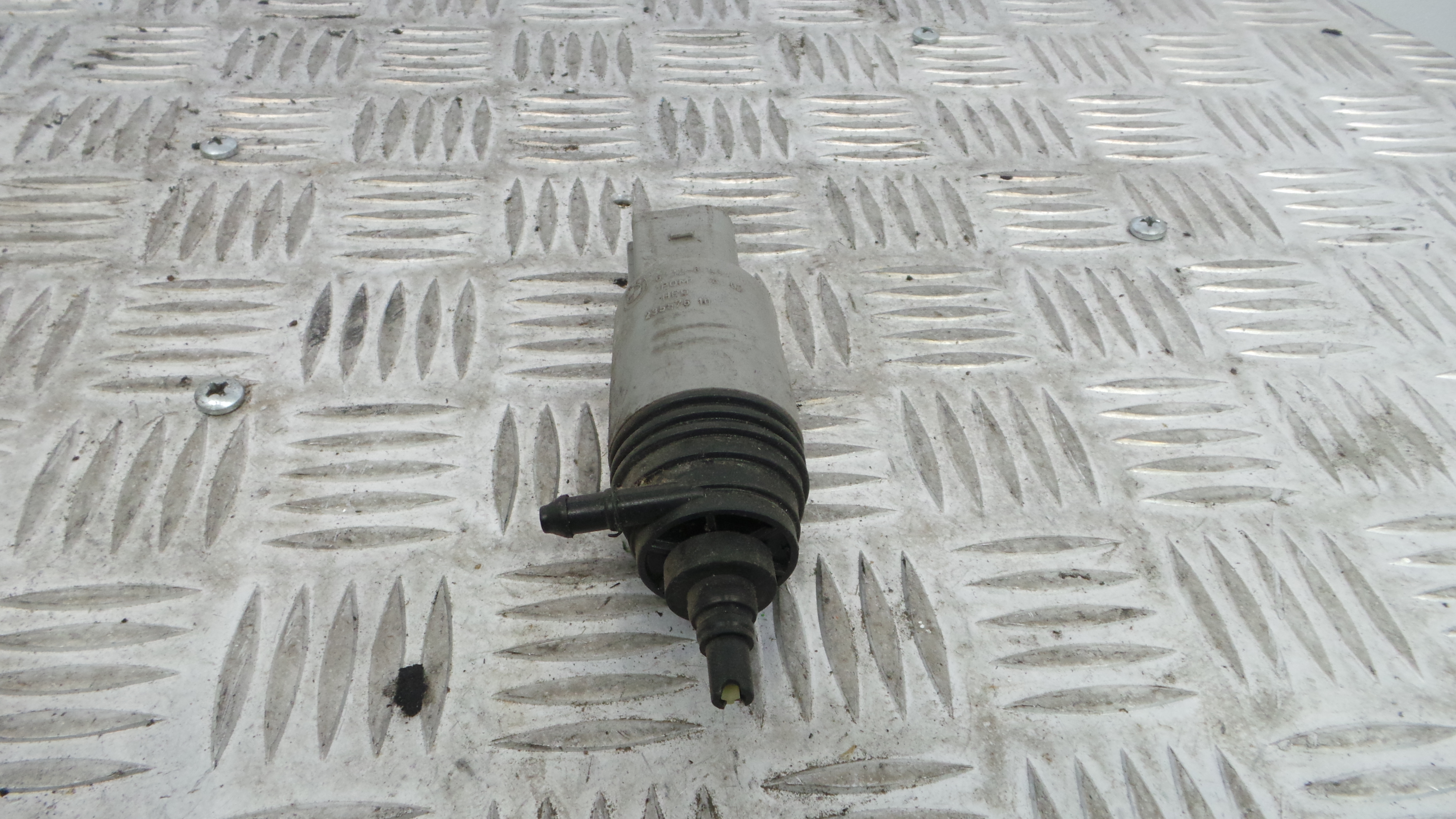 Motor do Esguicho 67.12-6934159 - BMW 5 (E60)-33194645