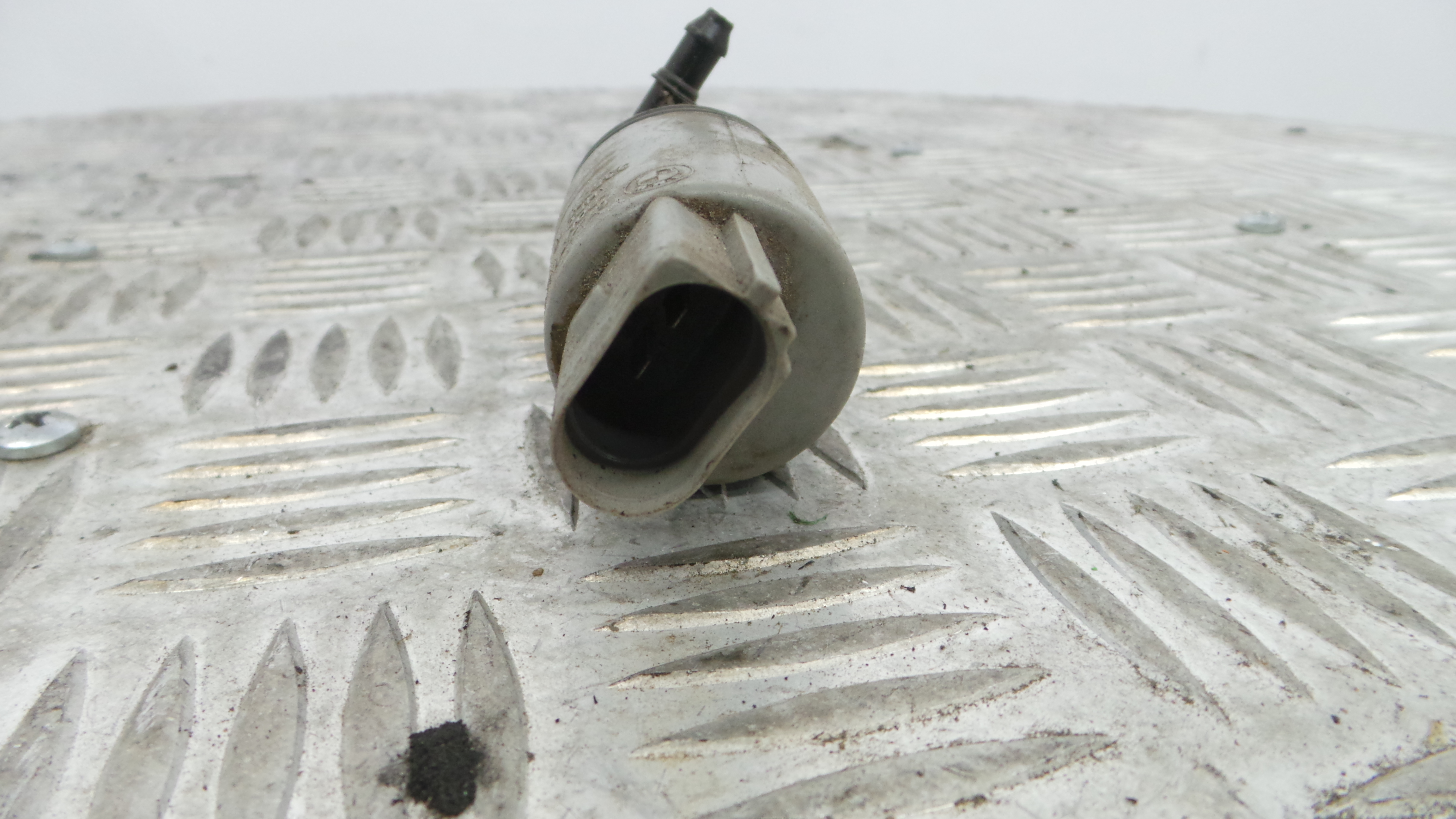 Motor do Esguicho 67.12-6934159 - BMW 5 (E60)-33194645