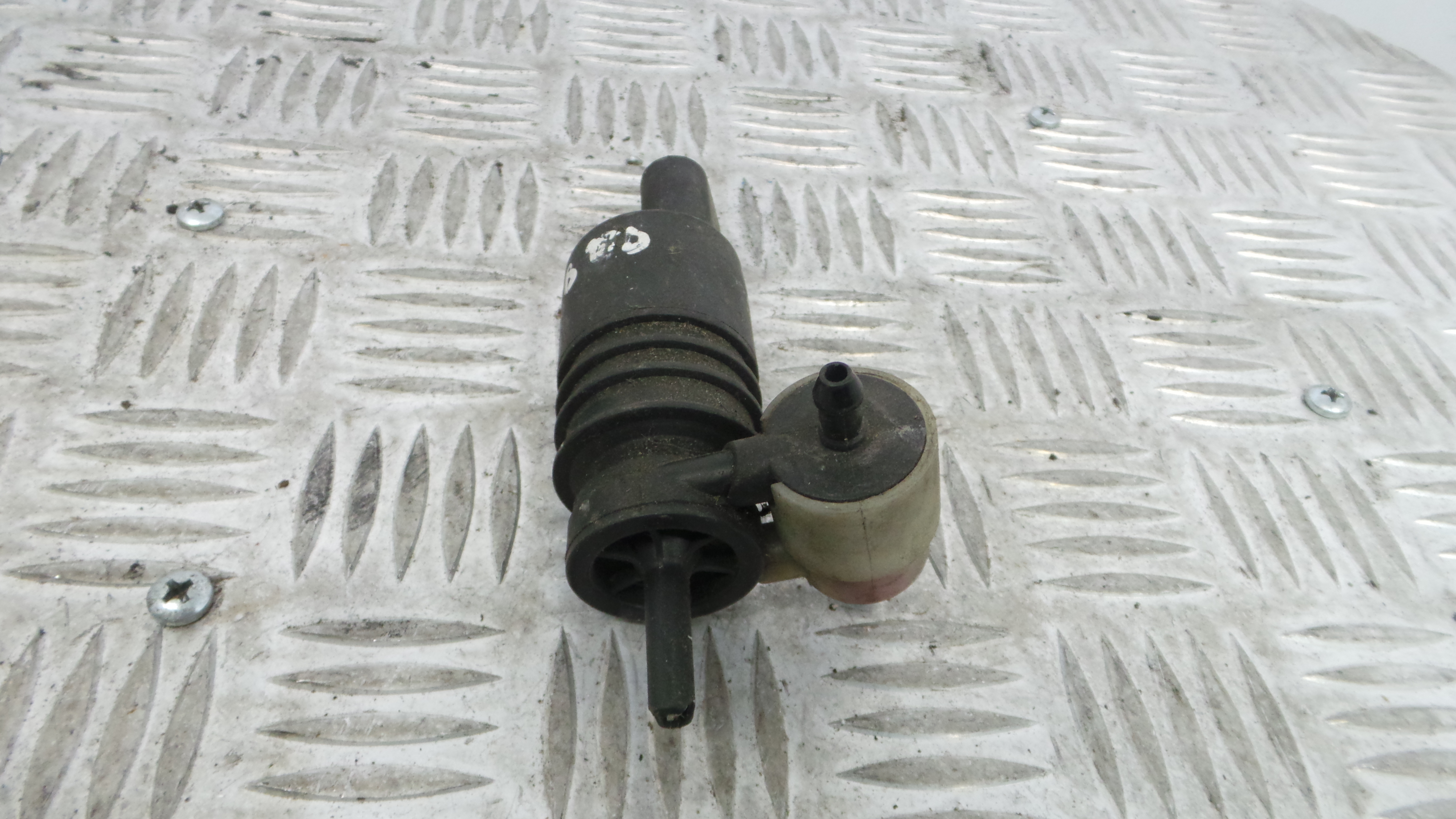 Motor do Esguicho 2048660221 - MERCEDES-BENZ B-CLASS Sports Tourer (W245)-33194650