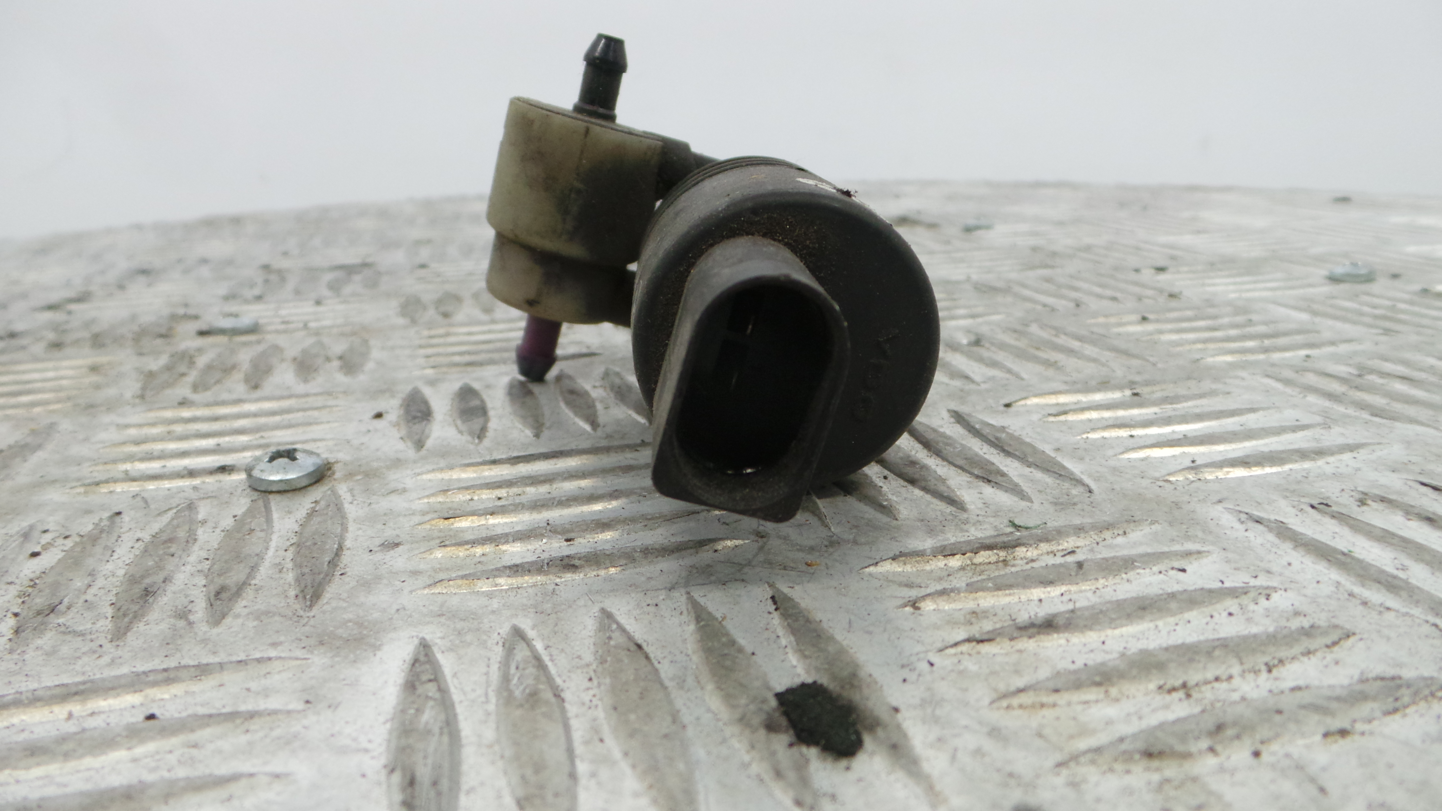 Motor do Esguicho 2048660221 - MERCEDES-BENZ B-CLASS Sports Tourer (W245)-33194650