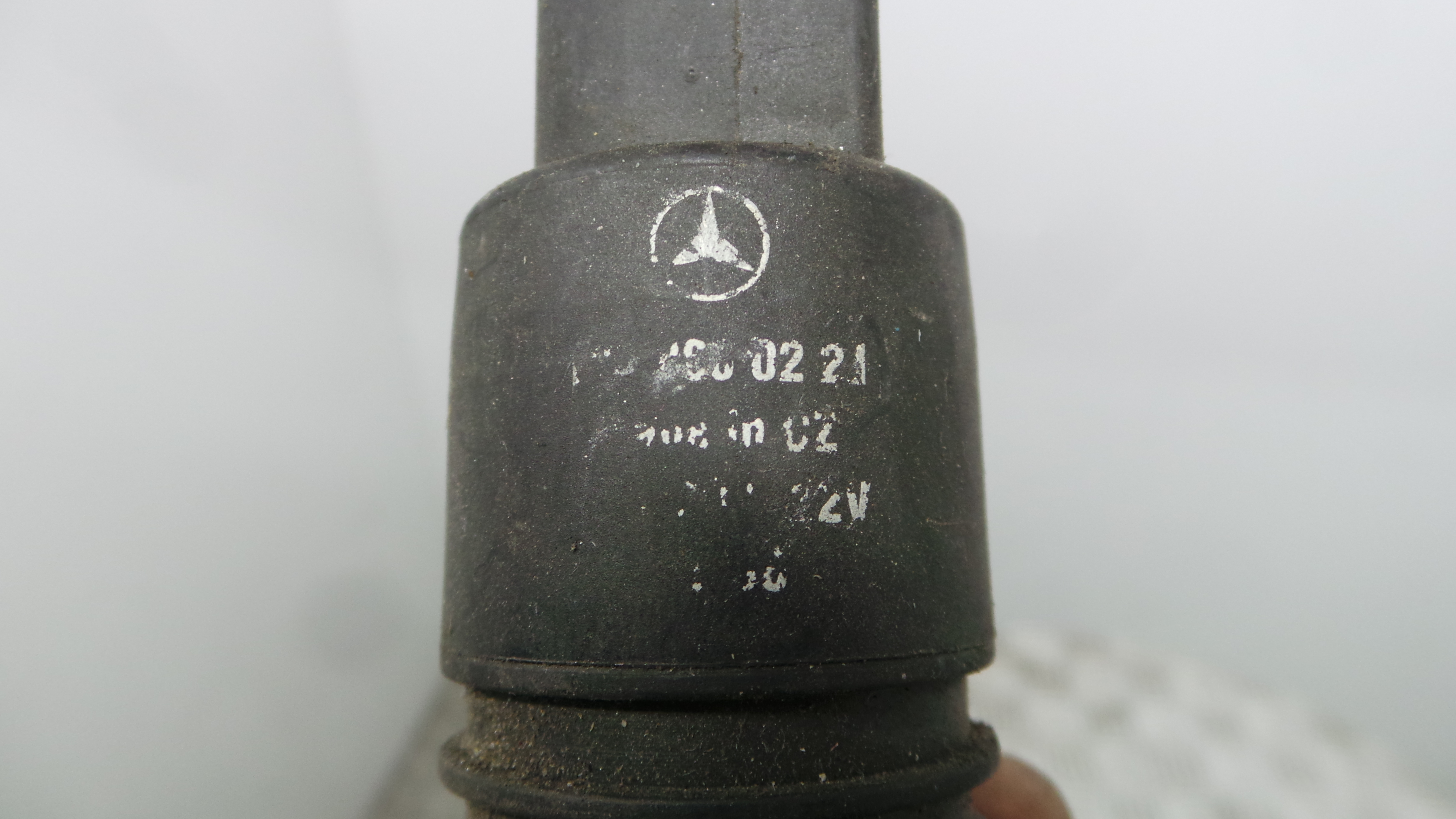 Motor do Esguicho 2048660221 - MERCEDES-BENZ B-CLASS Sports Tourer (W245)-33194650