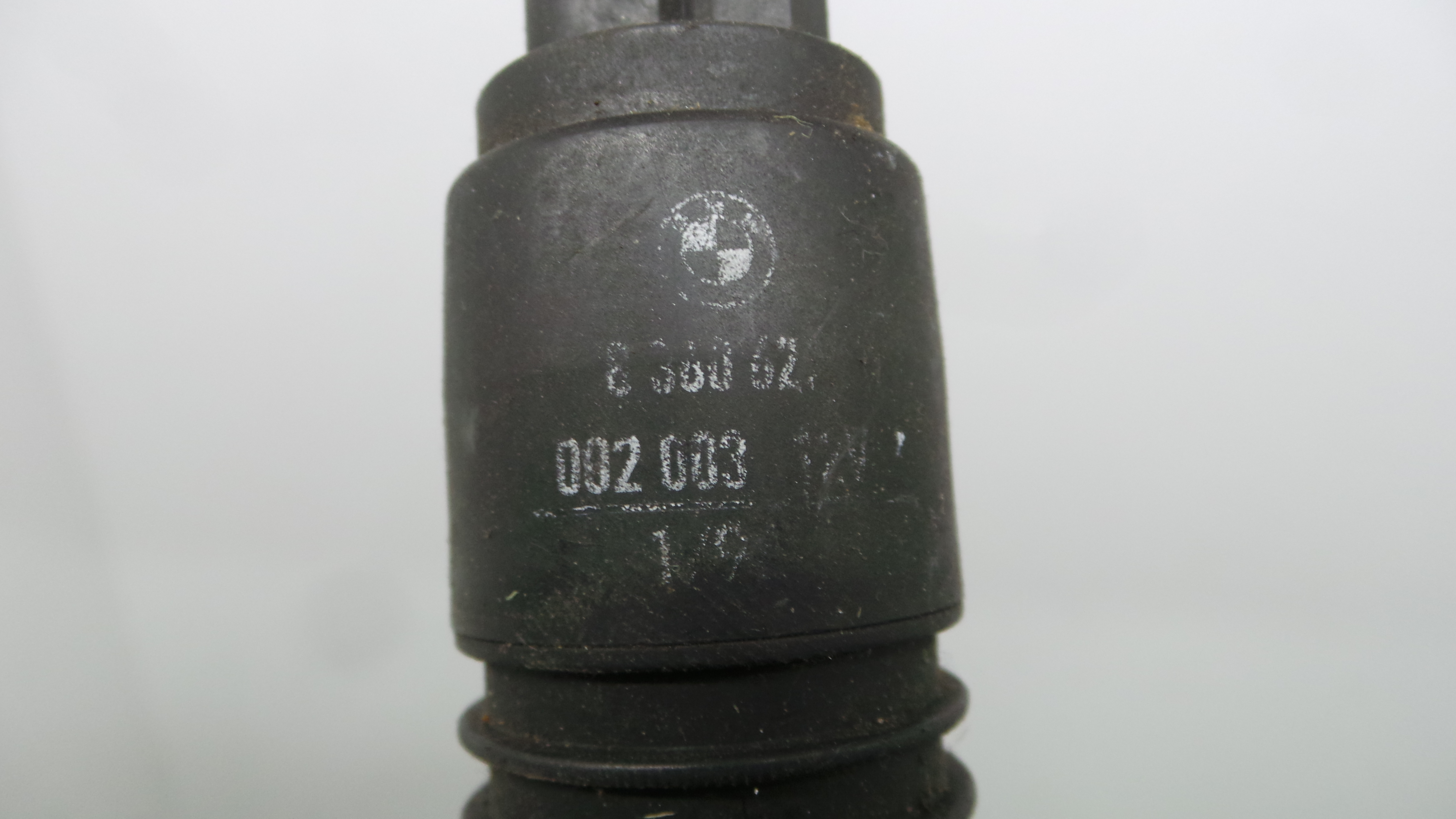 Motor do Esguicho 67.12-8360627 - BMW 3 (E36)-33194661