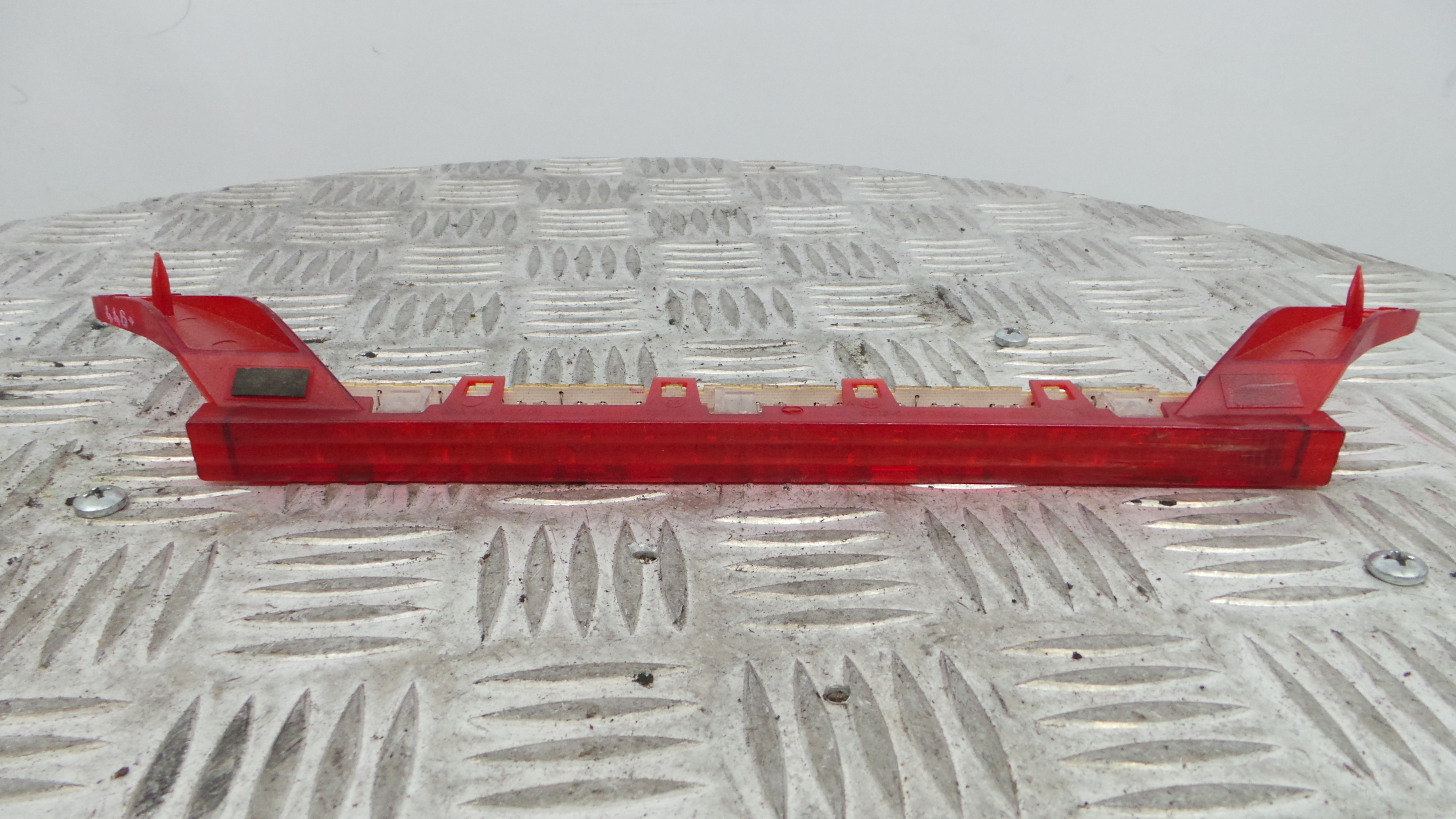 Farolim Stop Central / Luz de Stop Adicional 63.25-6931397 - BMW 1 (E87)-33194664