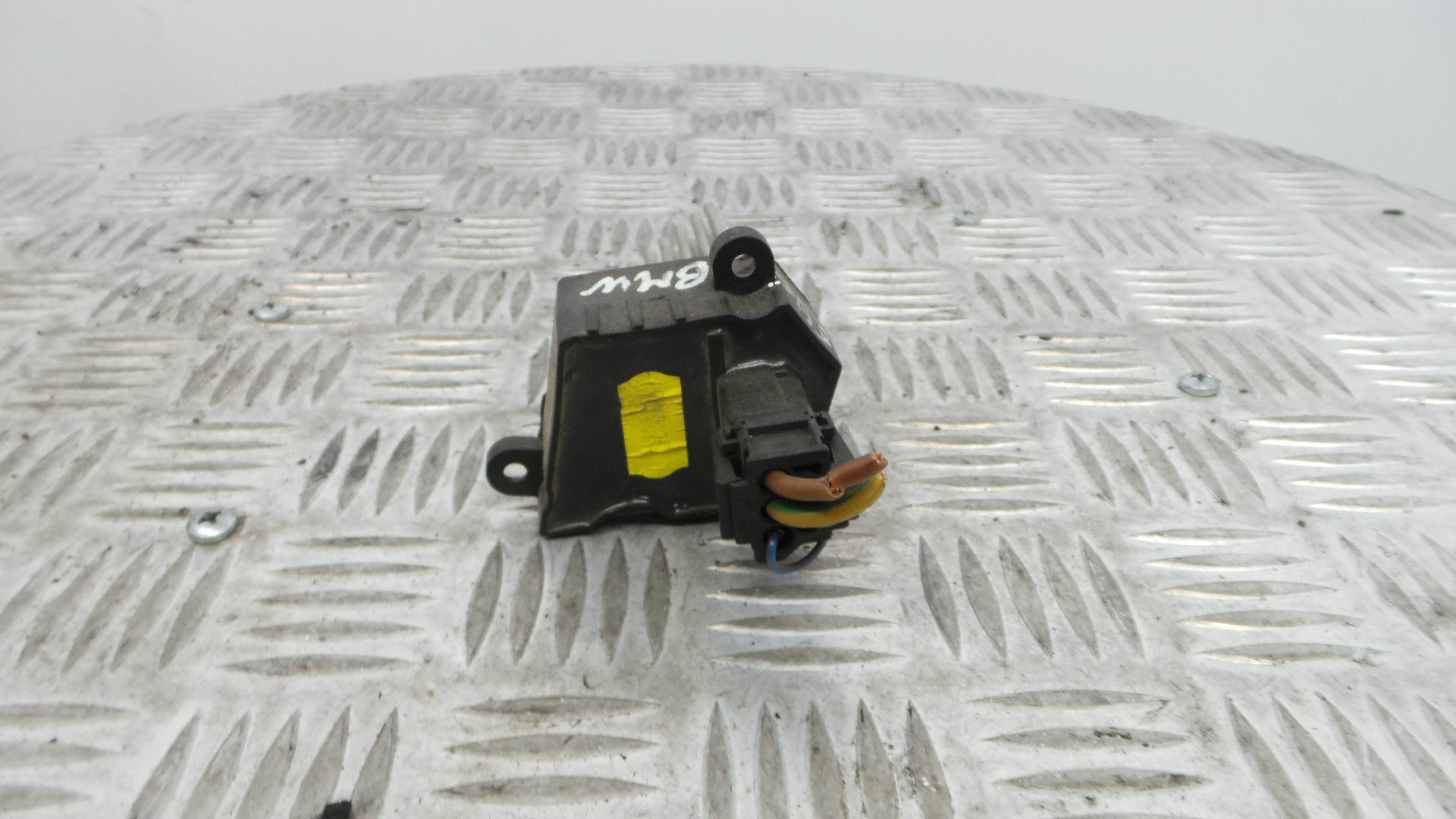 Resistência Ventilador Do Habitáculo 6931680 - BMW 3 (E46)-33194668